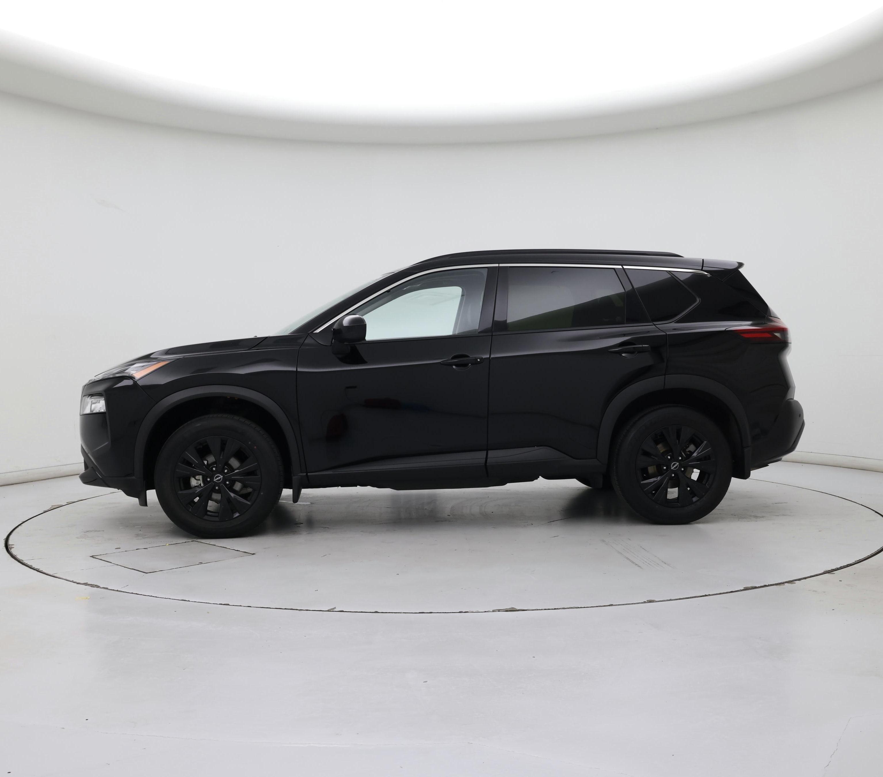 Thumbnail: 2023 Nissan Rogue - 3