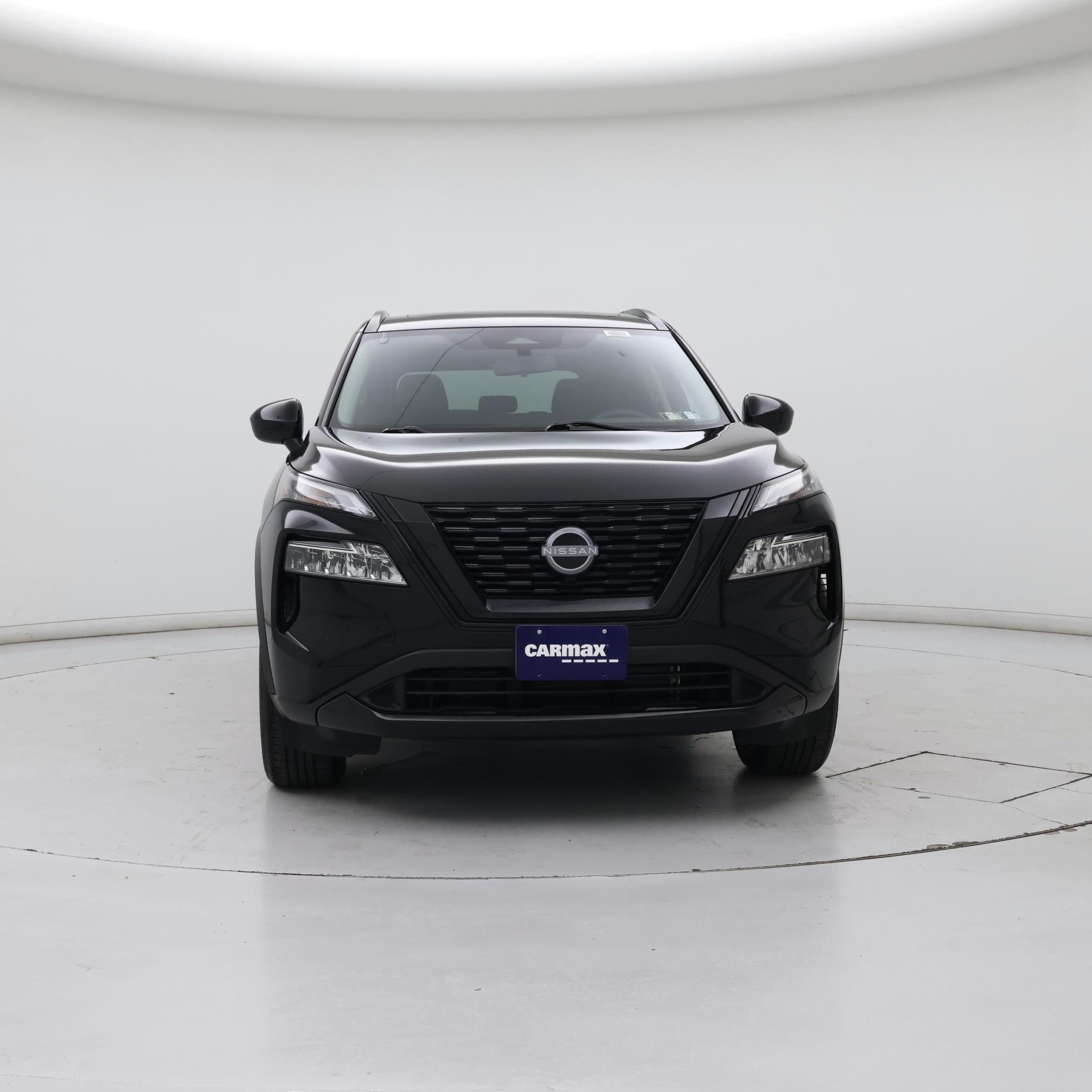 Thumbnail: 2023 Nissan Rogue - 5