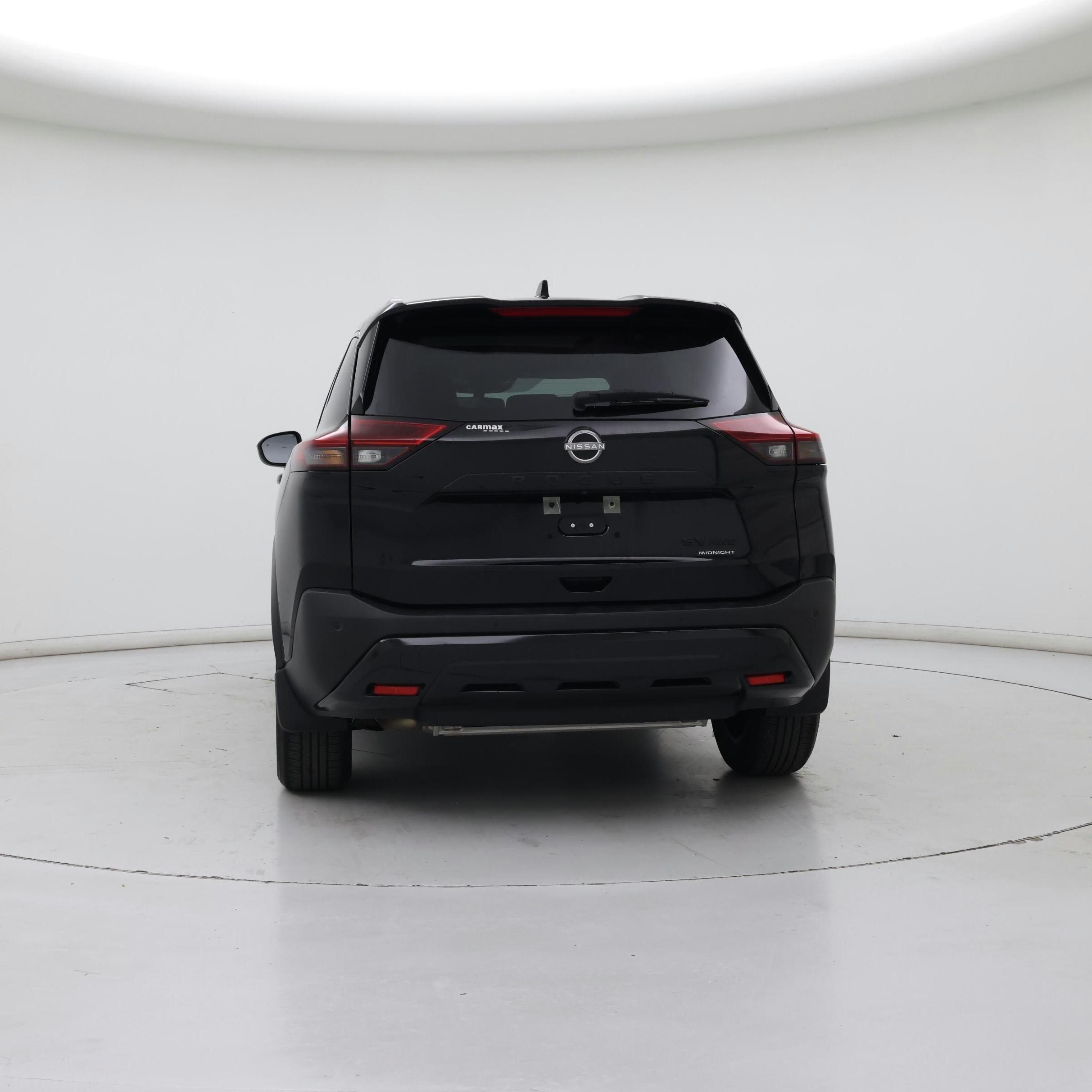Thumbnail: 2023 Nissan Rogue - 6