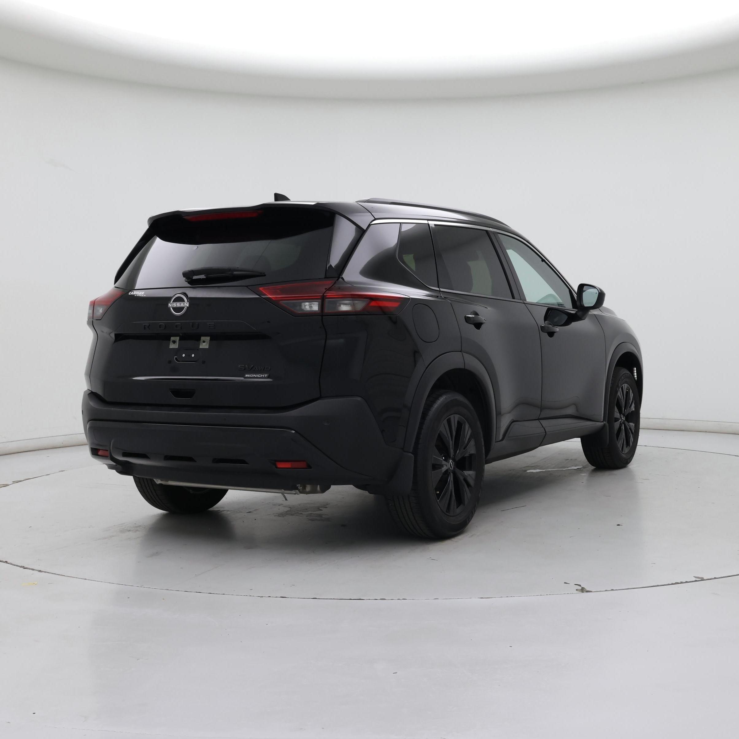 Thumbnail: 2023 Nissan Rogue - 8