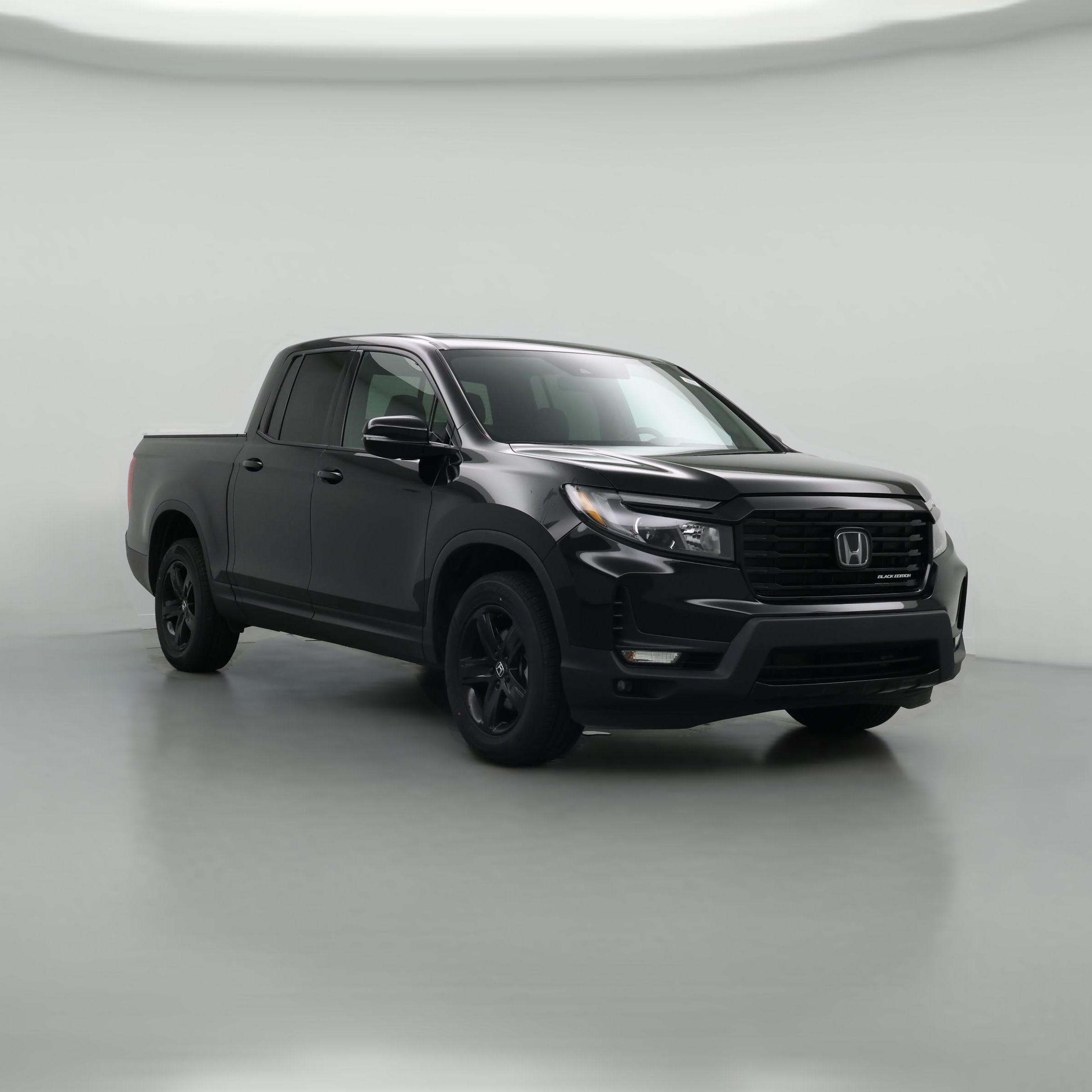 Thumbnail: 2023 Honda Ridgeline - 1