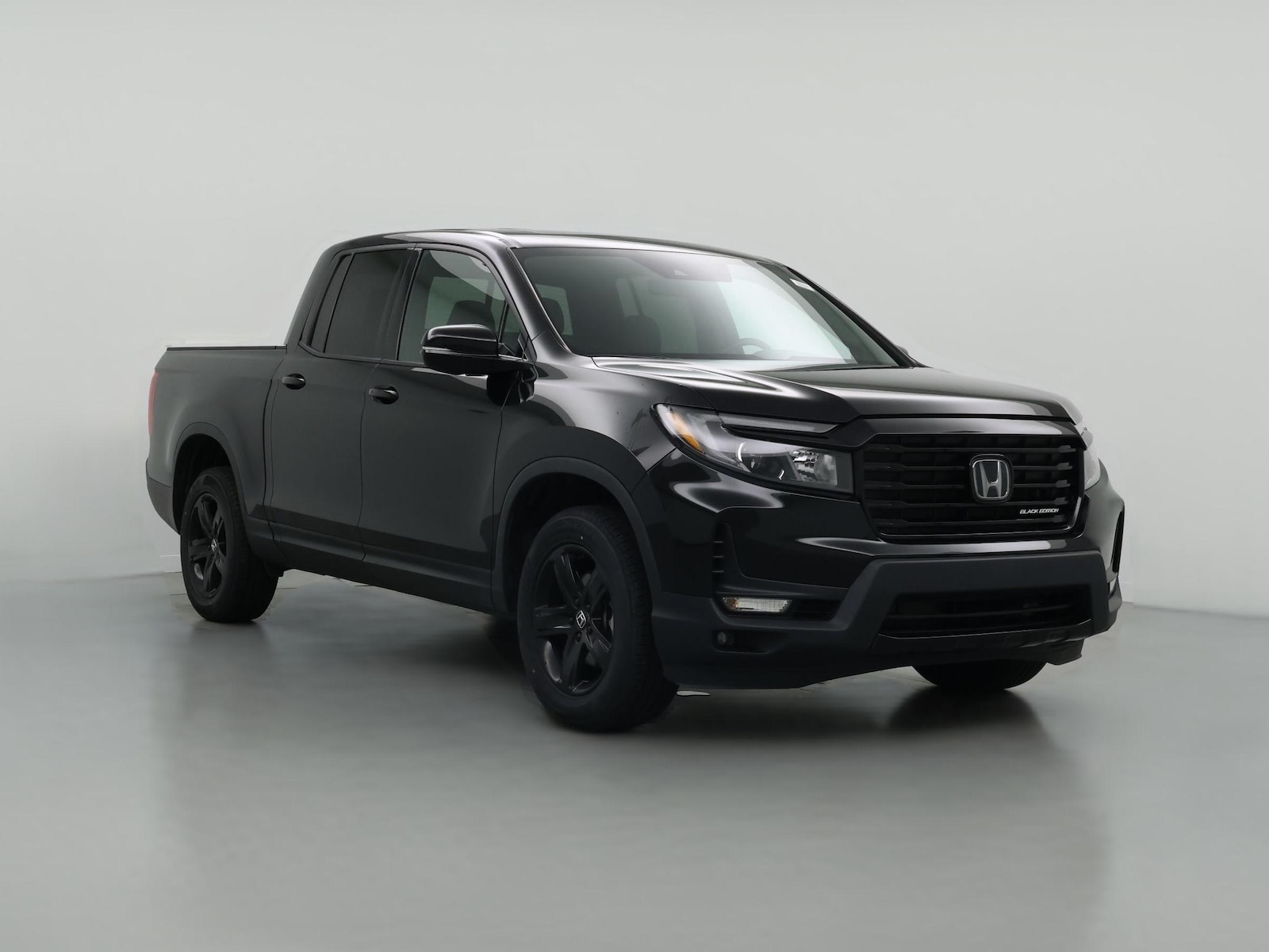 2023 Honda Ridgeline