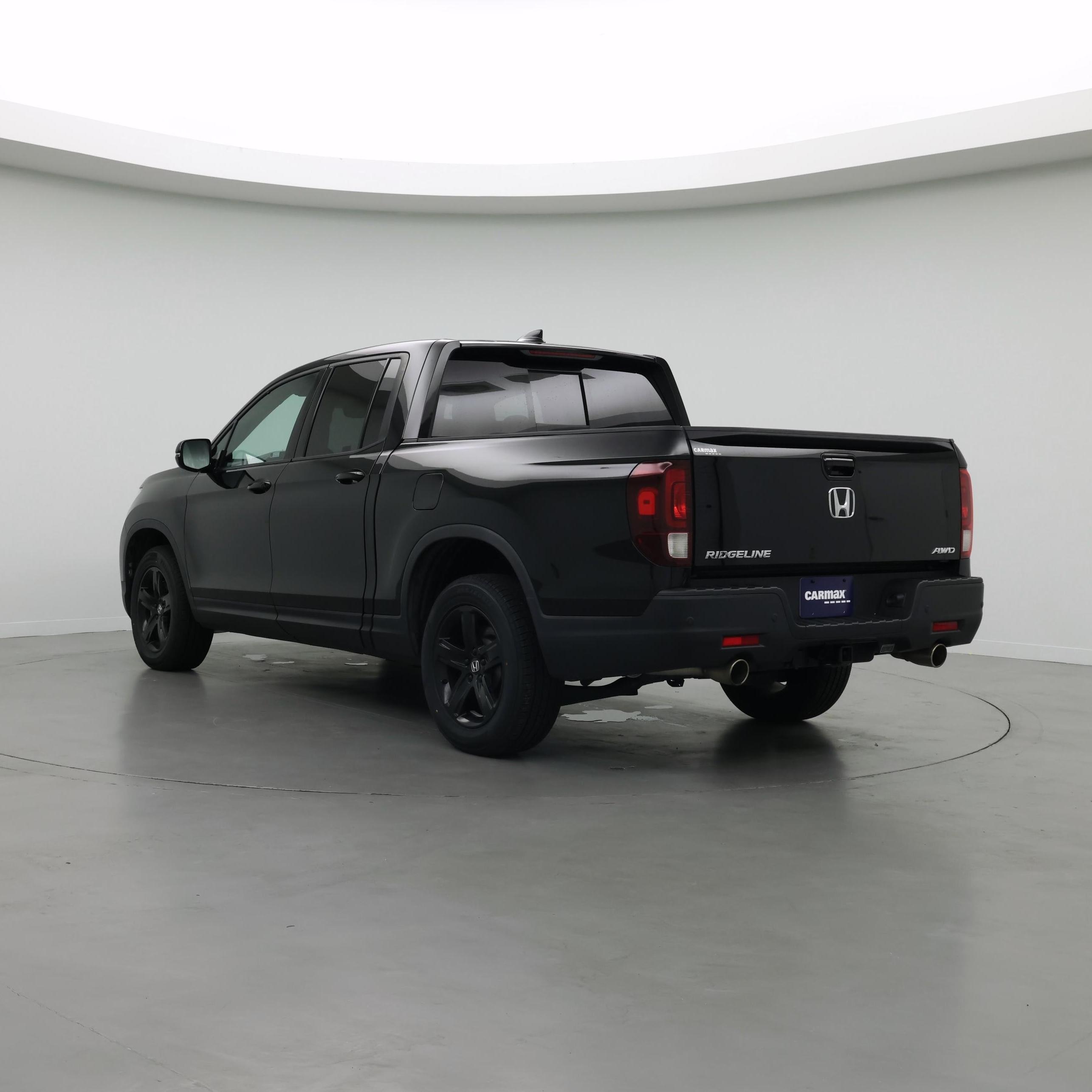 Thumbnail: 2023 Honda Ridgeline - 2