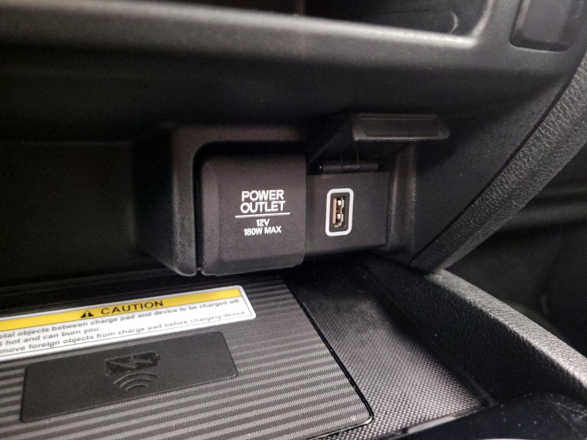 Thumbnail: 2023 Honda Ridgeline - 19