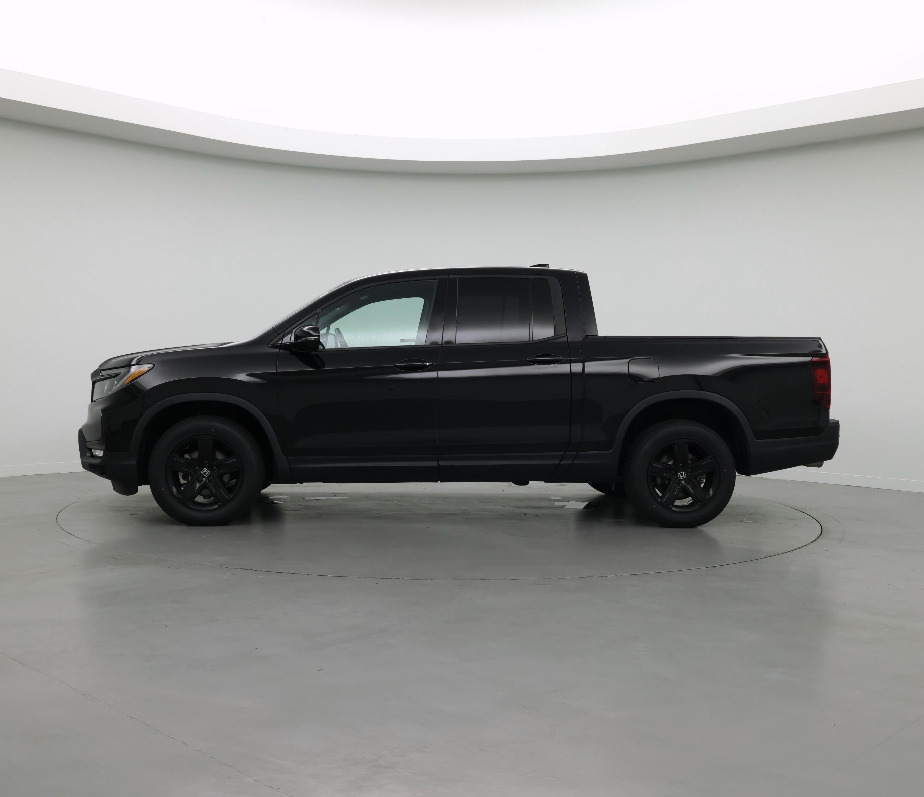 Thumbnail: 2023 Honda Ridgeline - 3