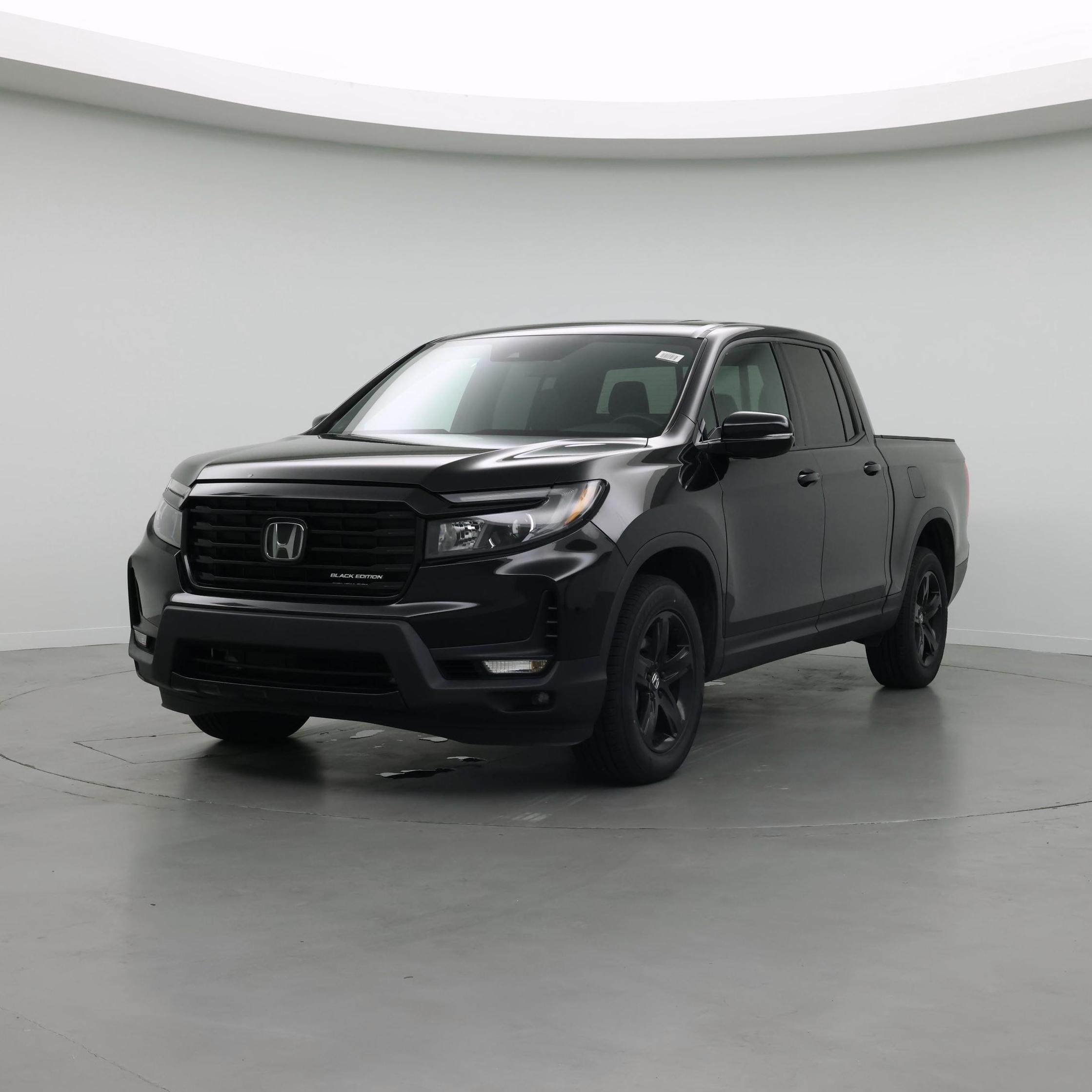 Thumbnail: 2023 Honda Ridgeline - 4