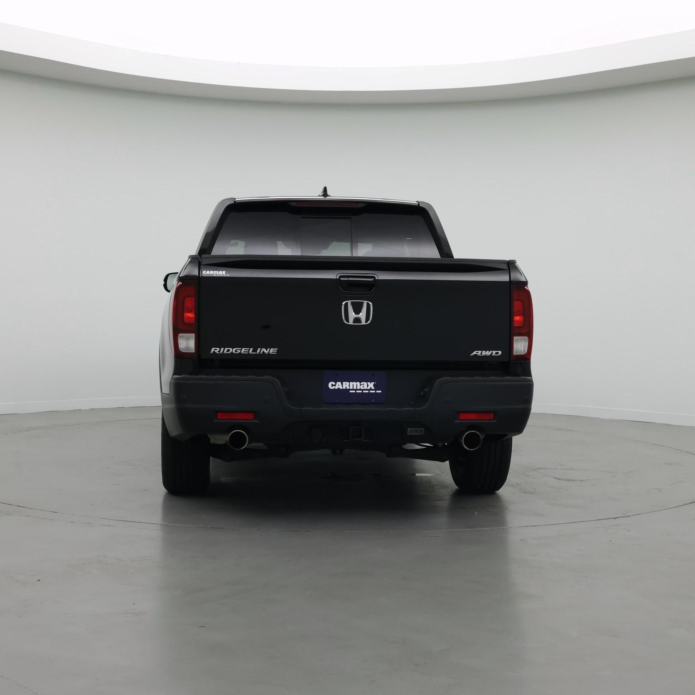 Thumbnail: 2023 Honda Ridgeline - 6