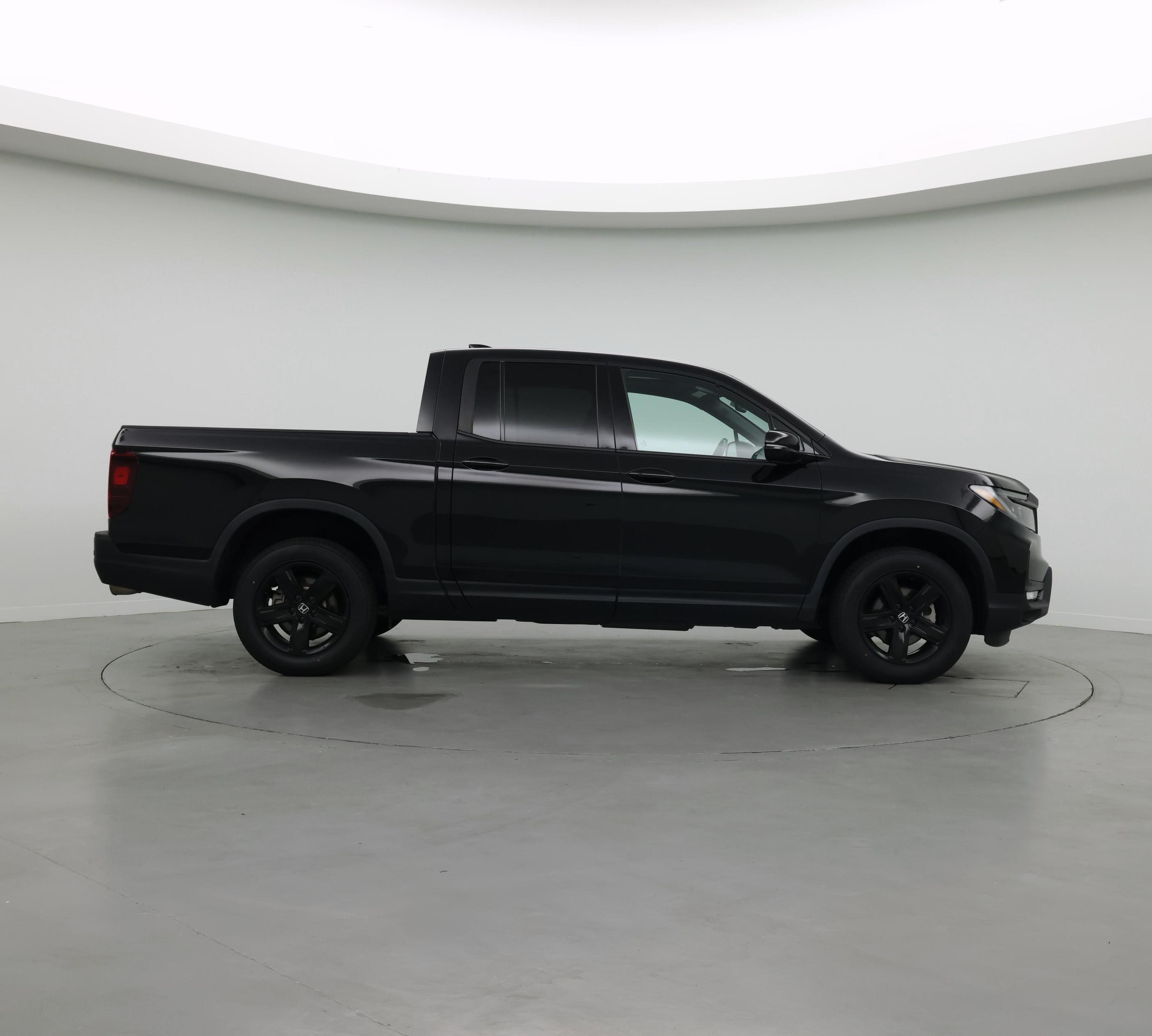 Thumbnail: 2023 Honda Ridgeline - 7