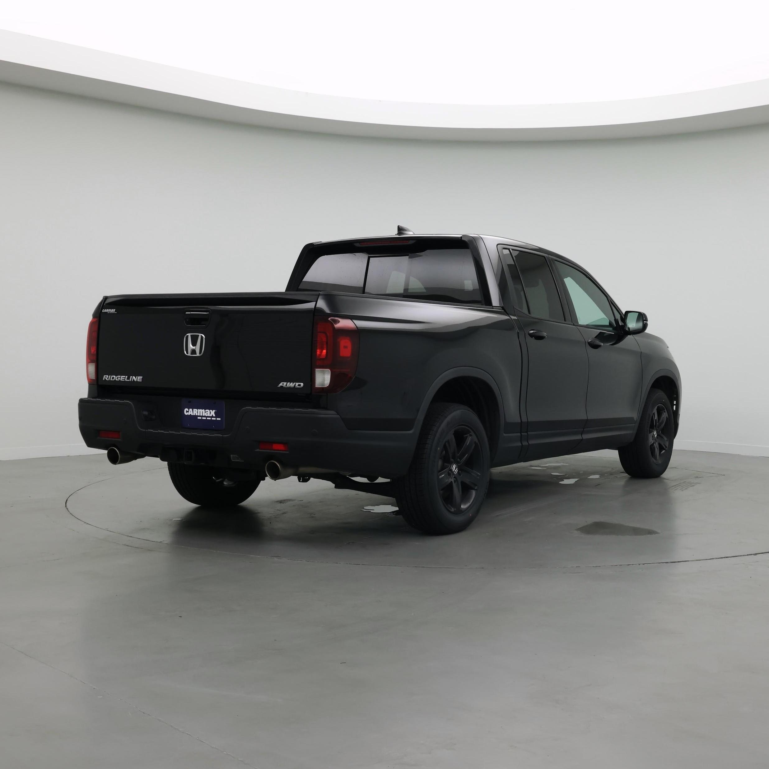 Thumbnail: 2023 Honda Ridgeline - 8