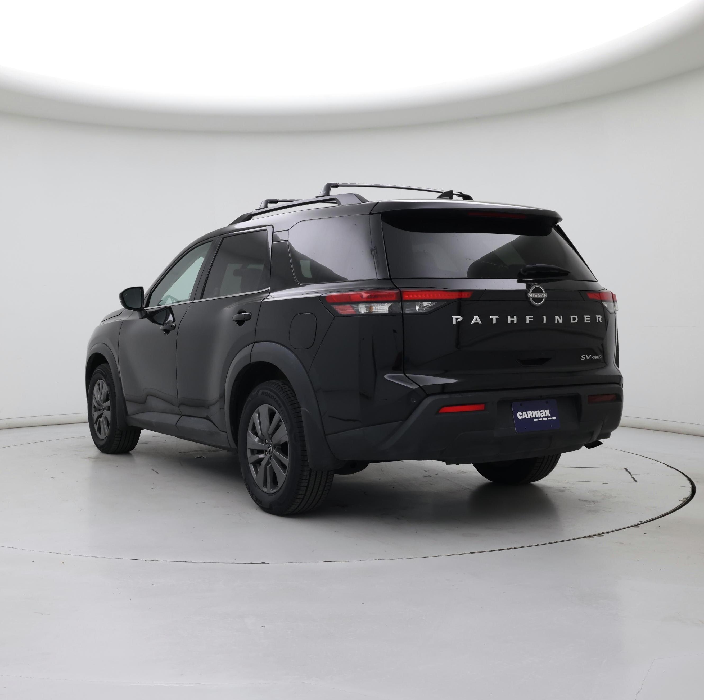 Thumbnail: 2024 Nissan Pathfinder - 2