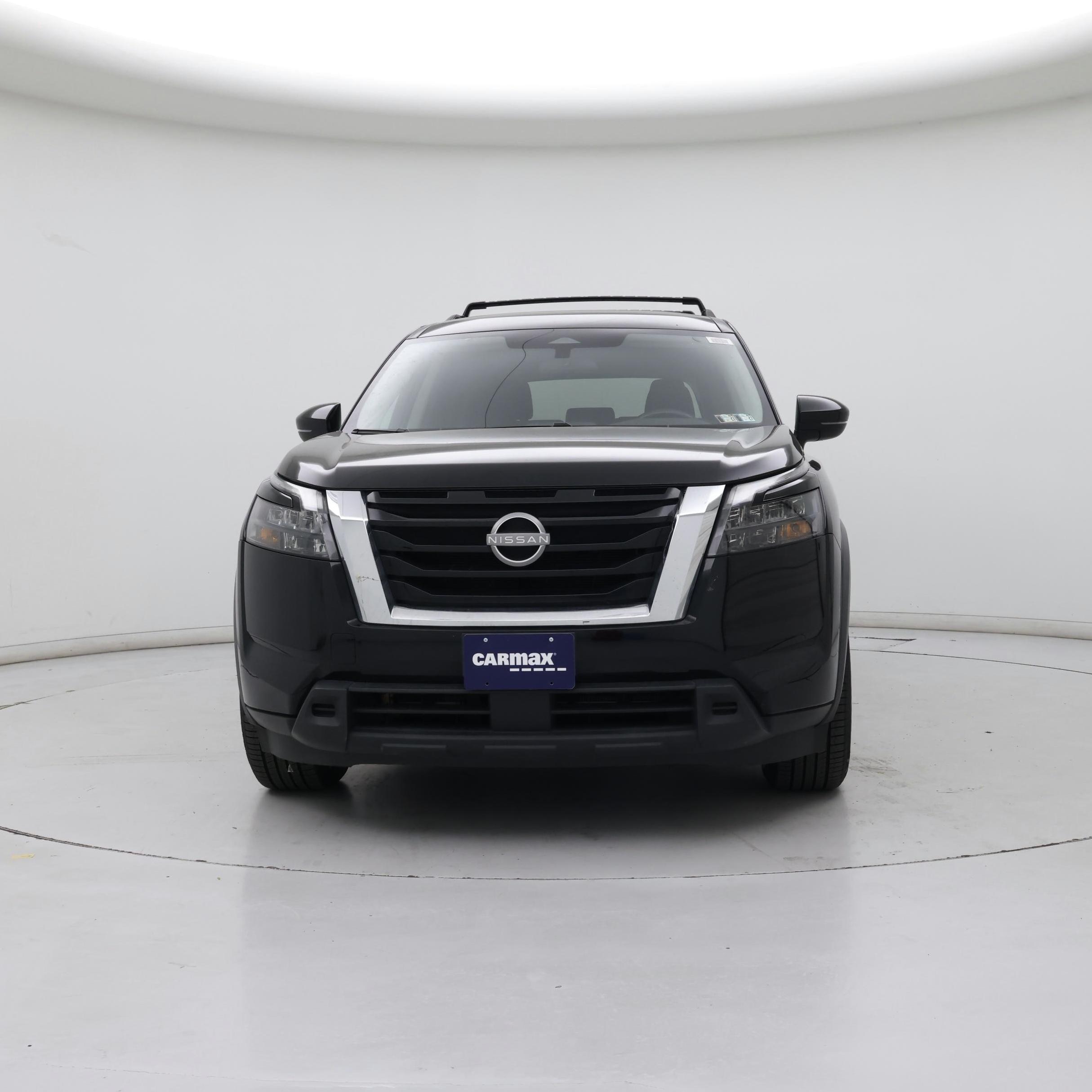 Thumbnail: 2024 Nissan Pathfinder - 5