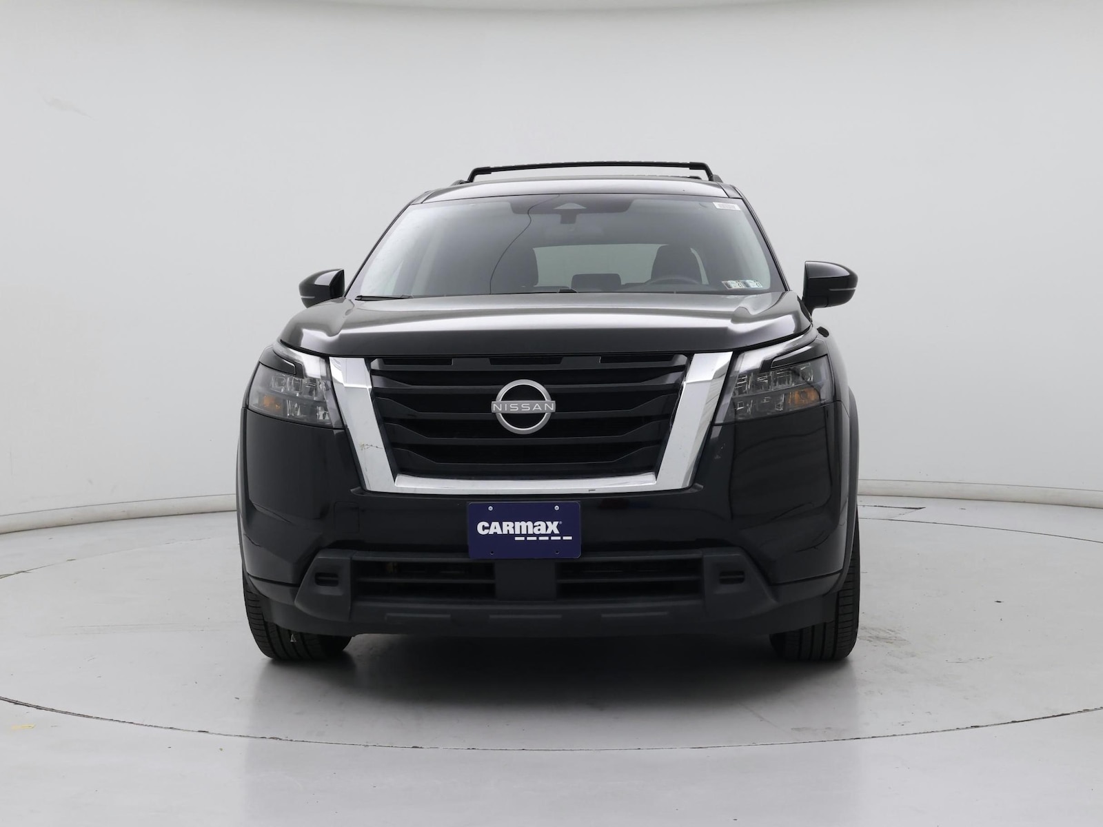 2024 Nissan Pathfinder SV - Photo 6