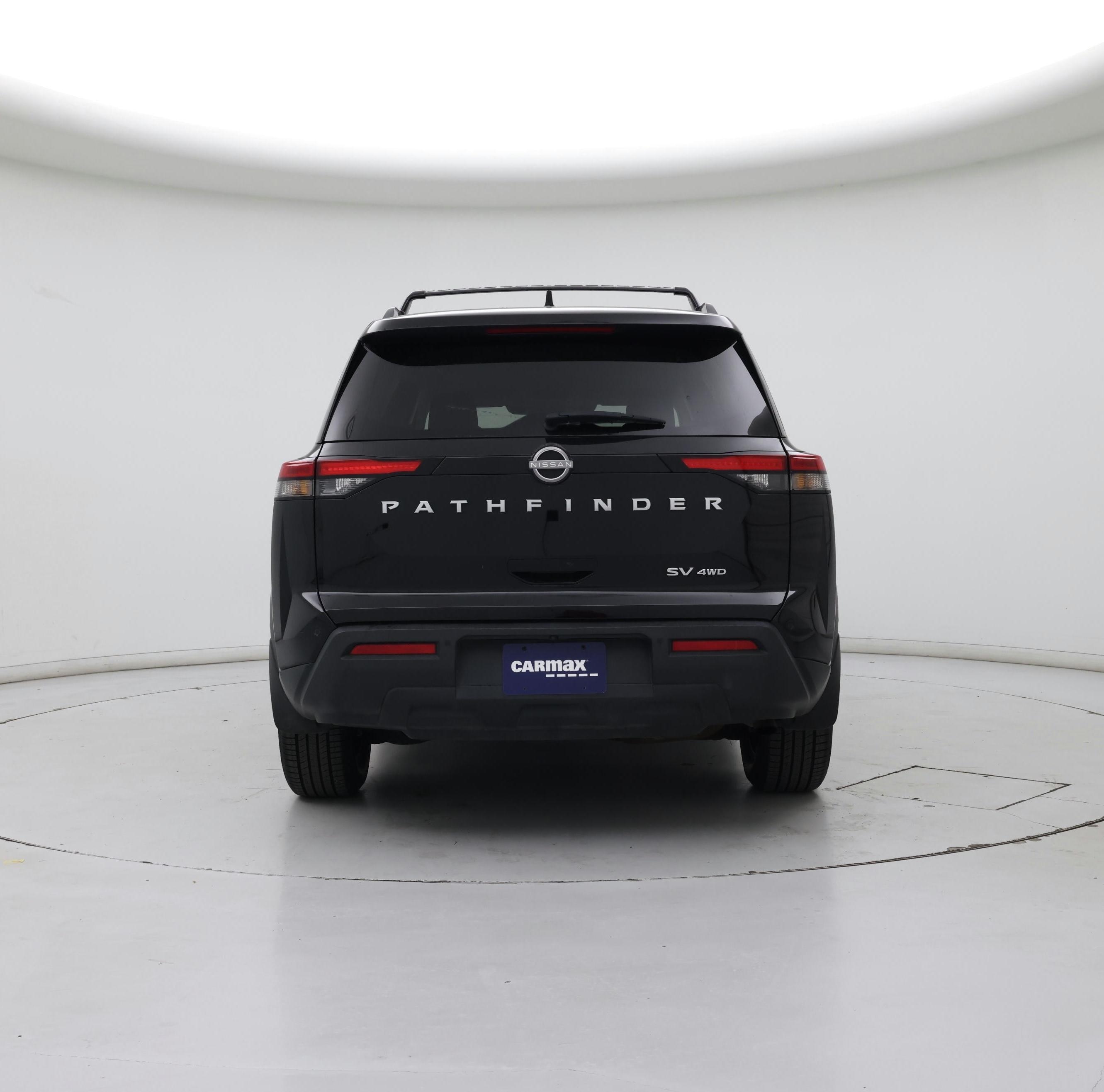 Thumbnail: 2024 Nissan Pathfinder - 6