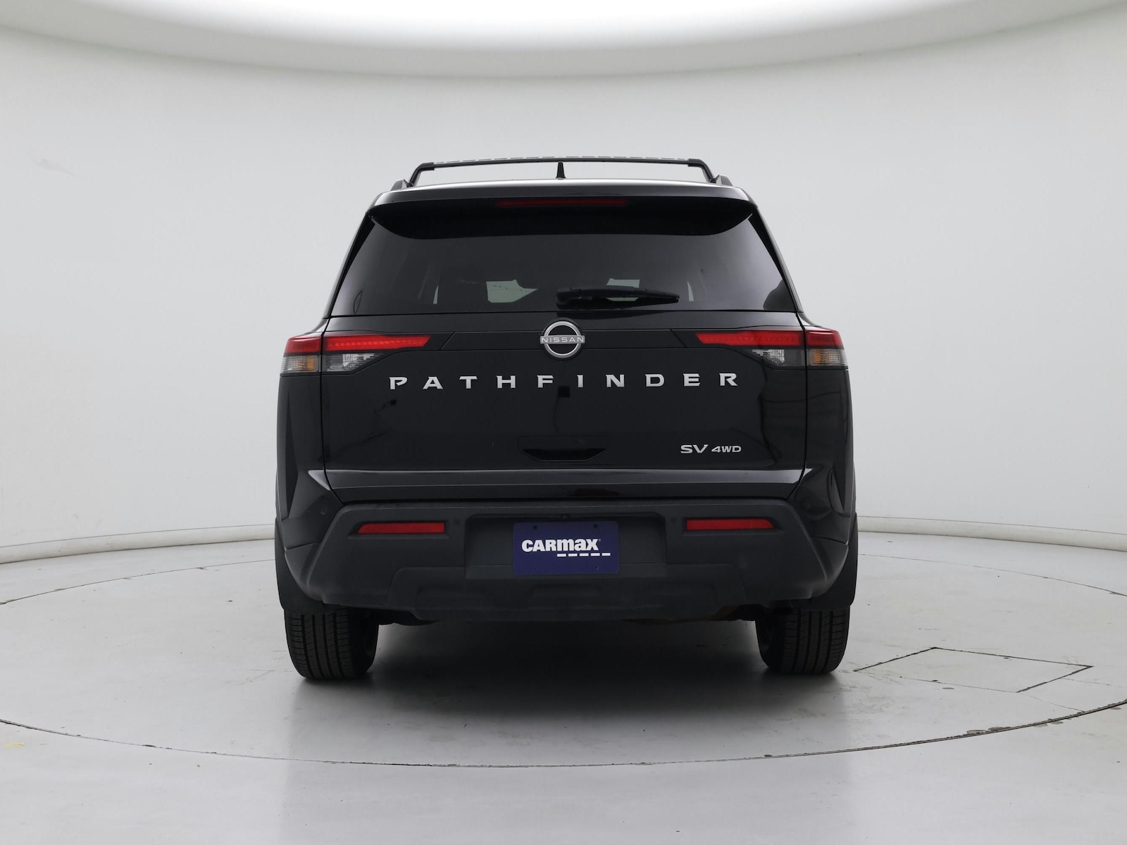 2024 Nissan Pathfinder SV - Photo 7