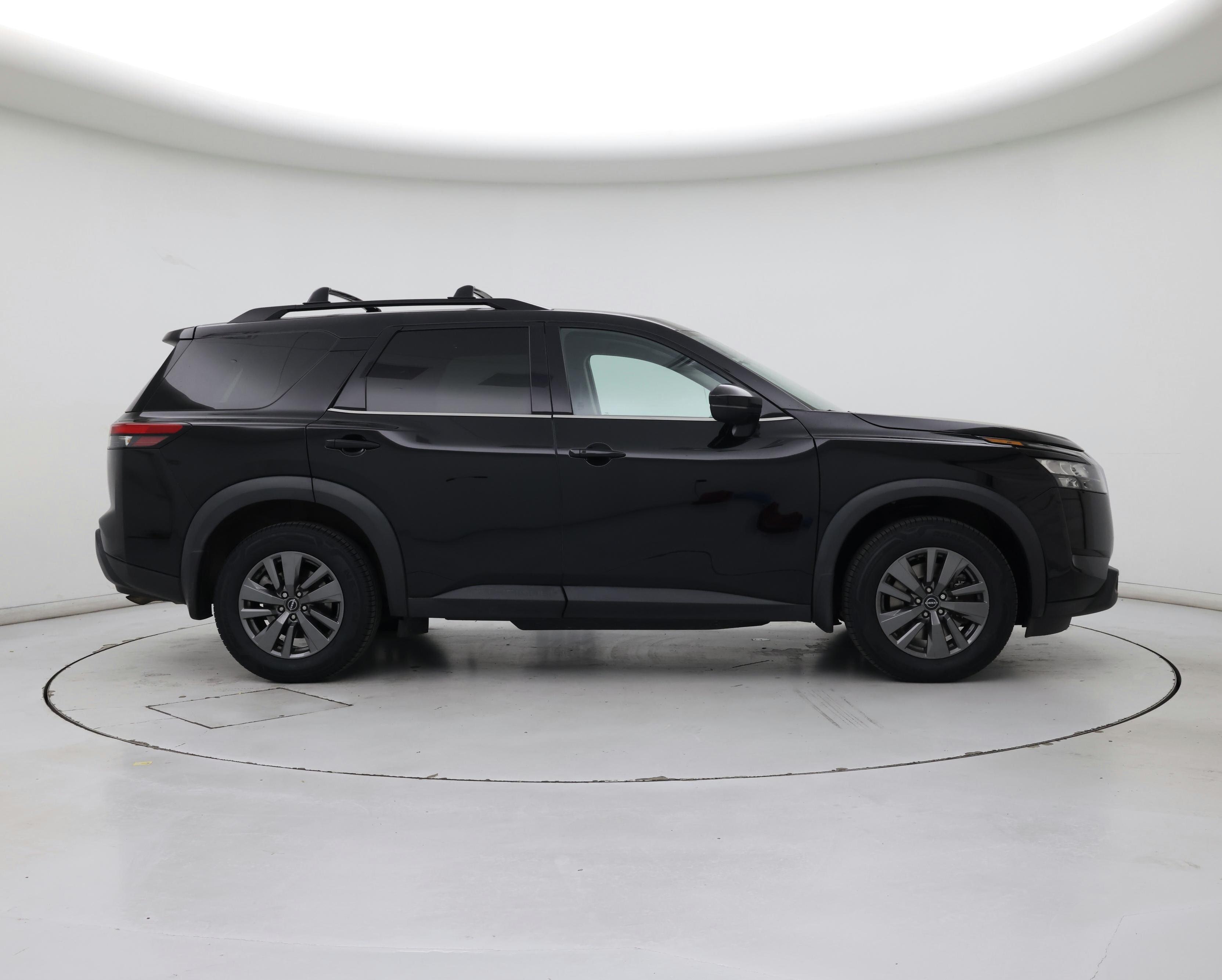 Thumbnail: 2024 Nissan Pathfinder - 7