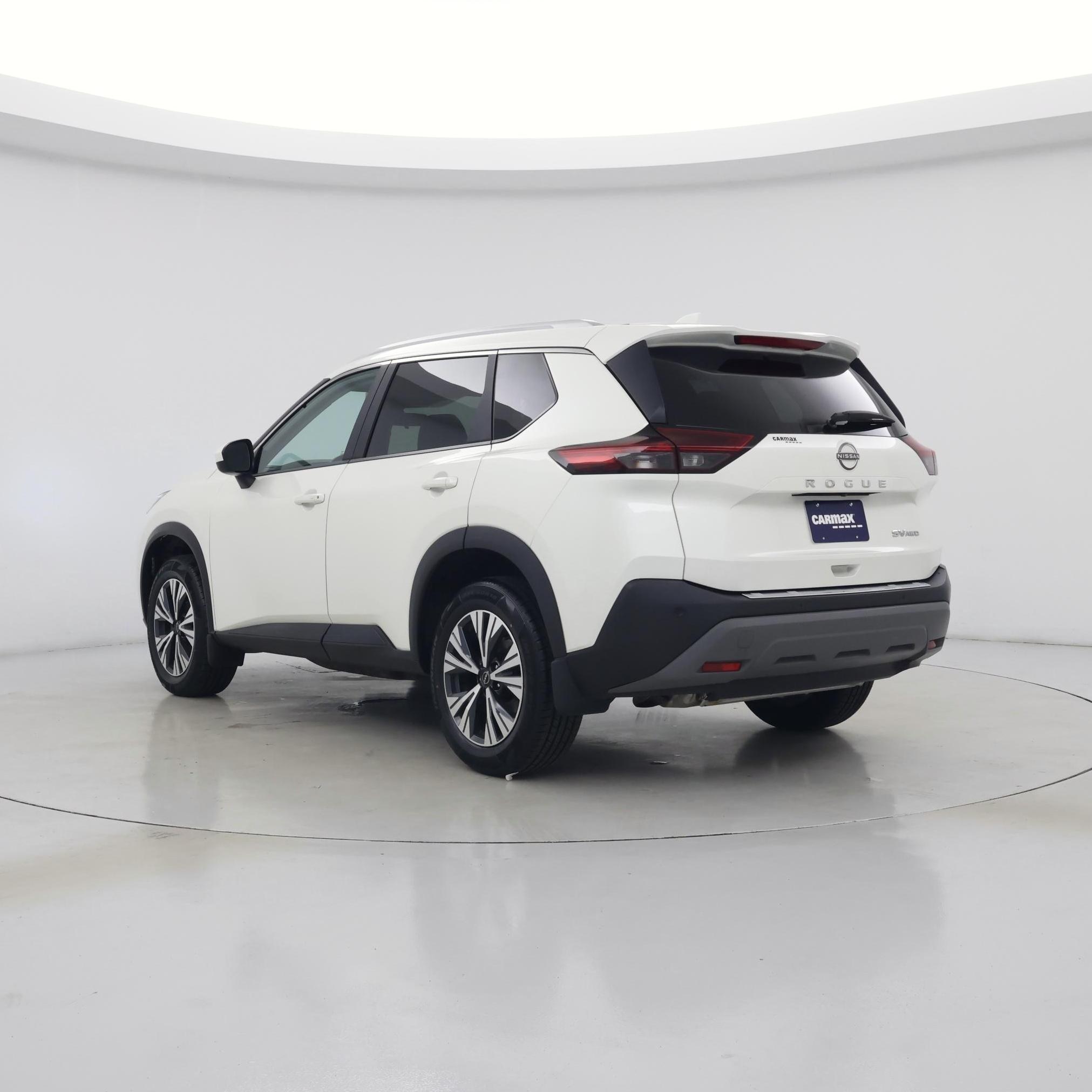 Thumbnail: 2023 Nissan Rogue - 2