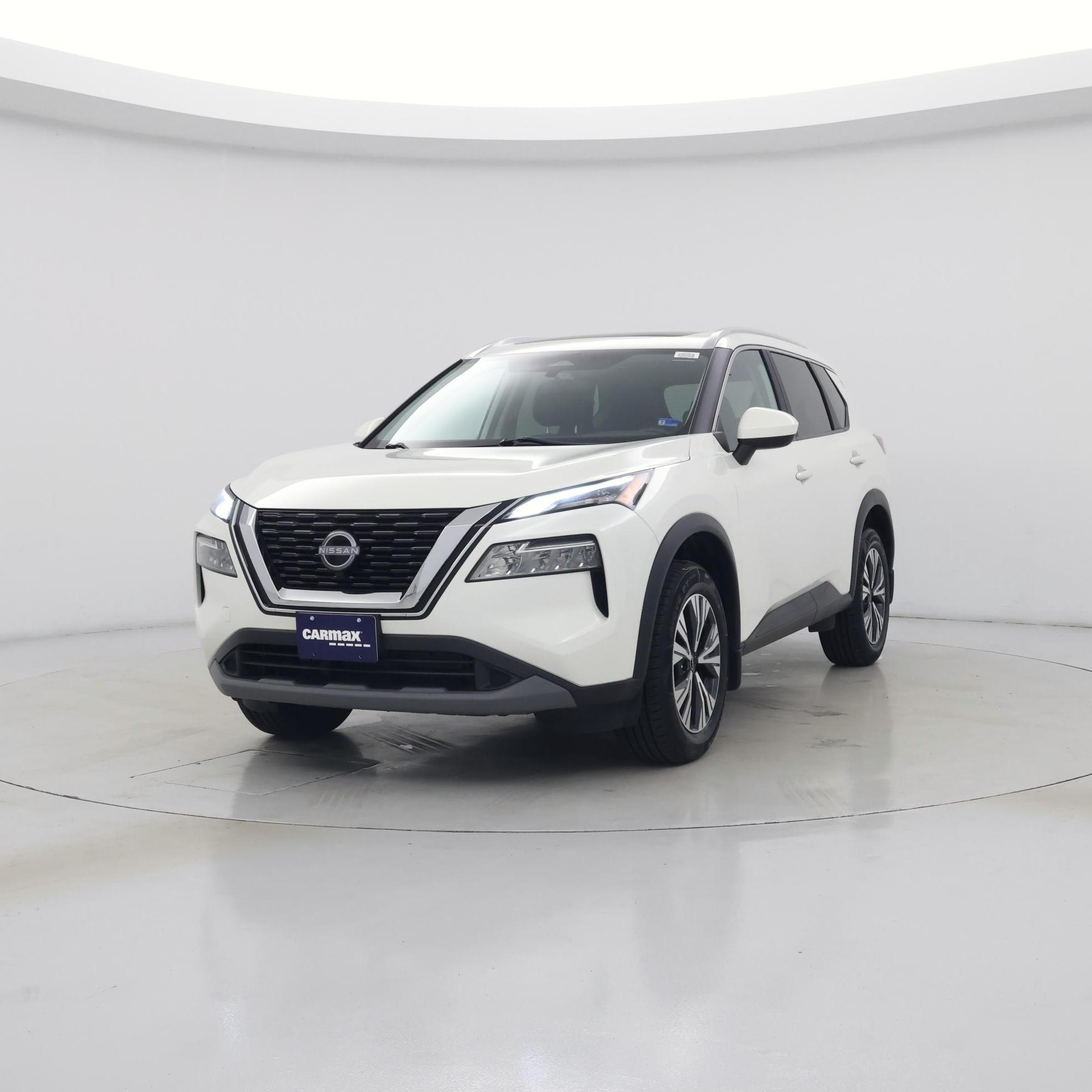 Thumbnail: 2023 Nissan Rogue - 4