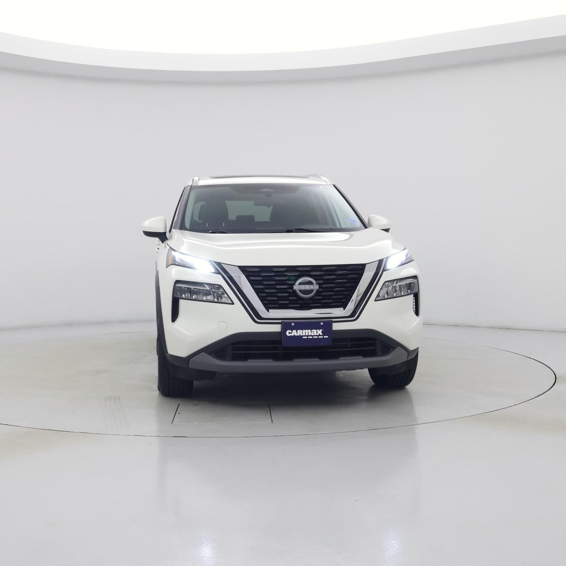 Thumbnail: 2023 Nissan Rogue - 5