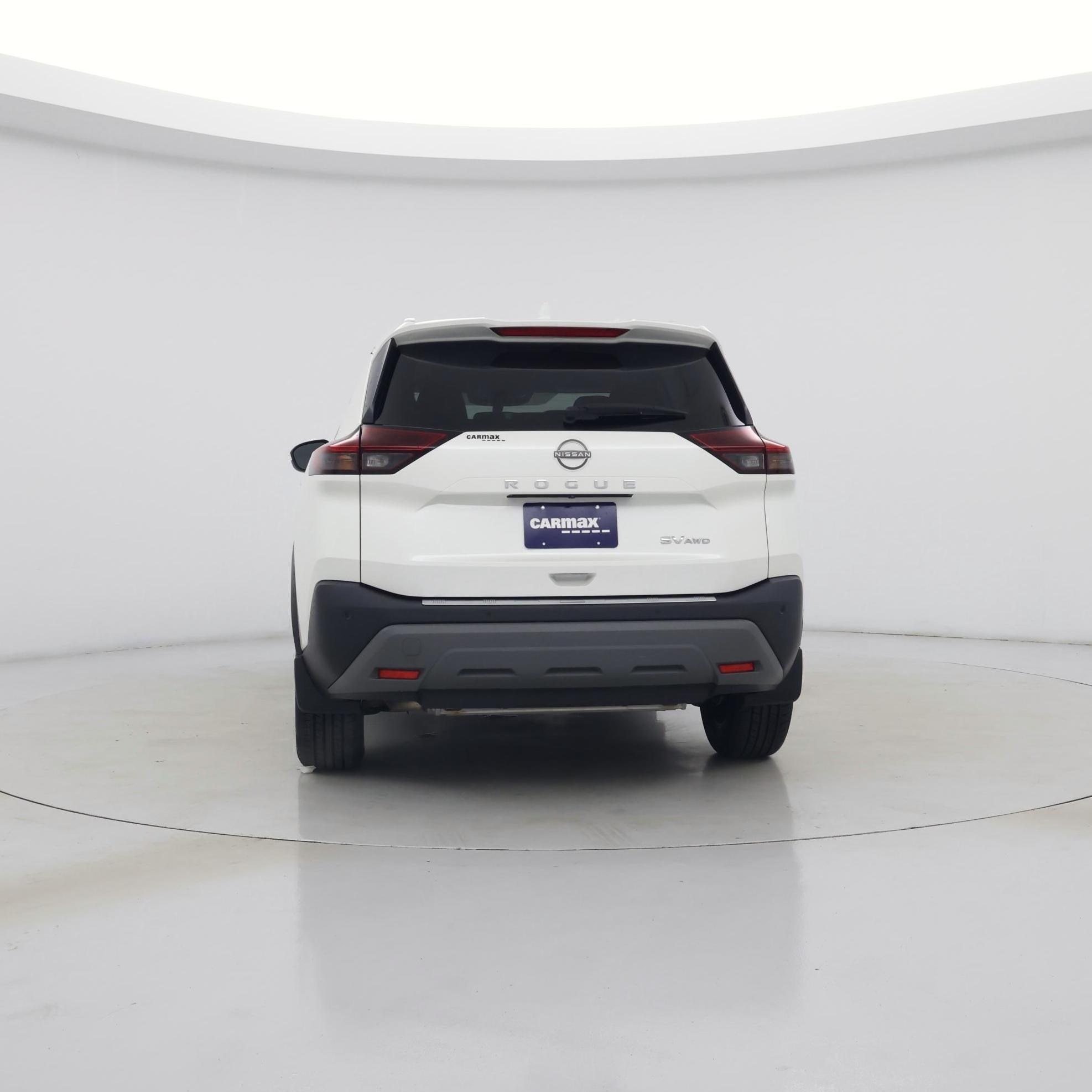 Thumbnail: 2023 Nissan Rogue - 6
