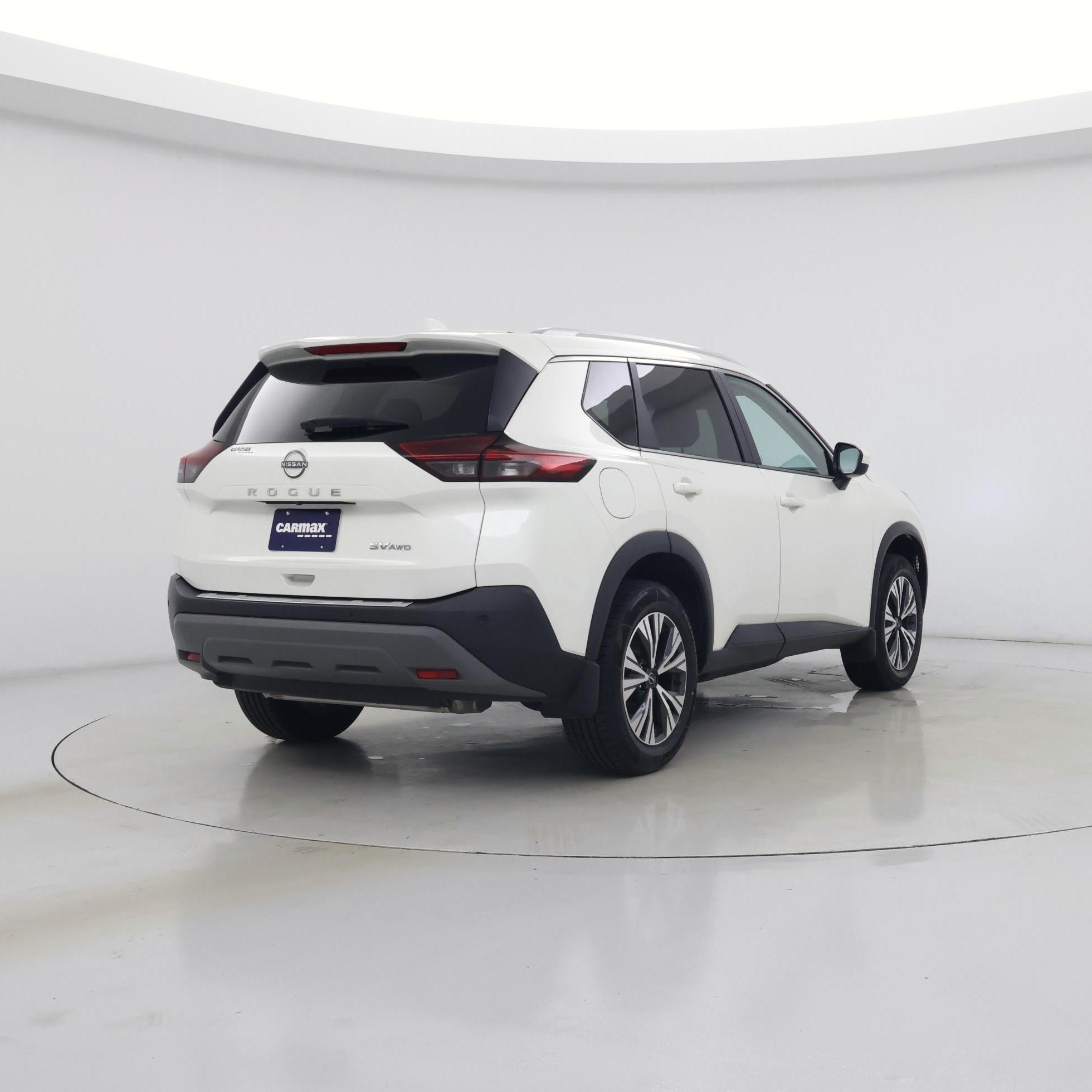 Thumbnail: 2023 Nissan Rogue - 8