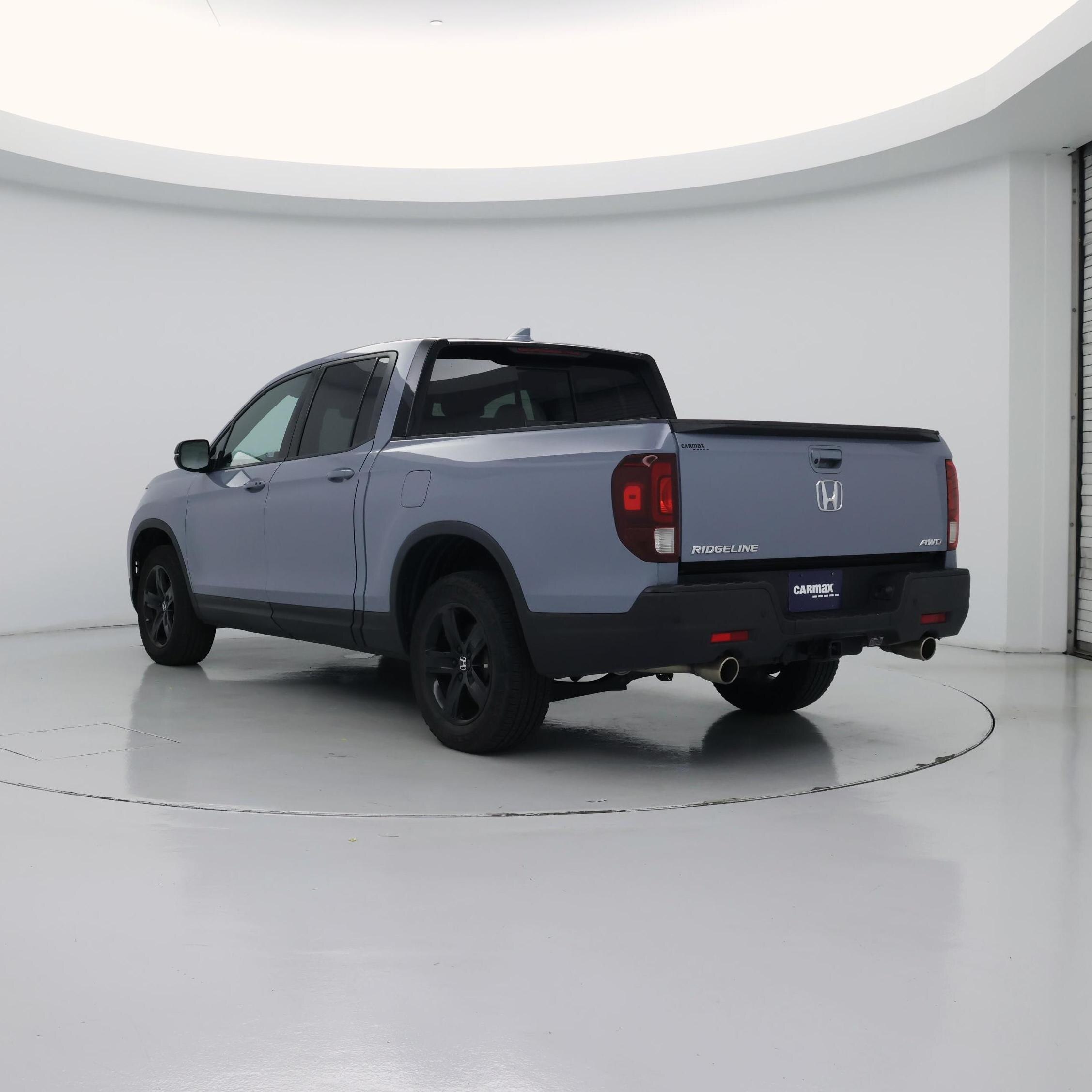 Thumbnail: 2023 Honda Ridgeline - 2