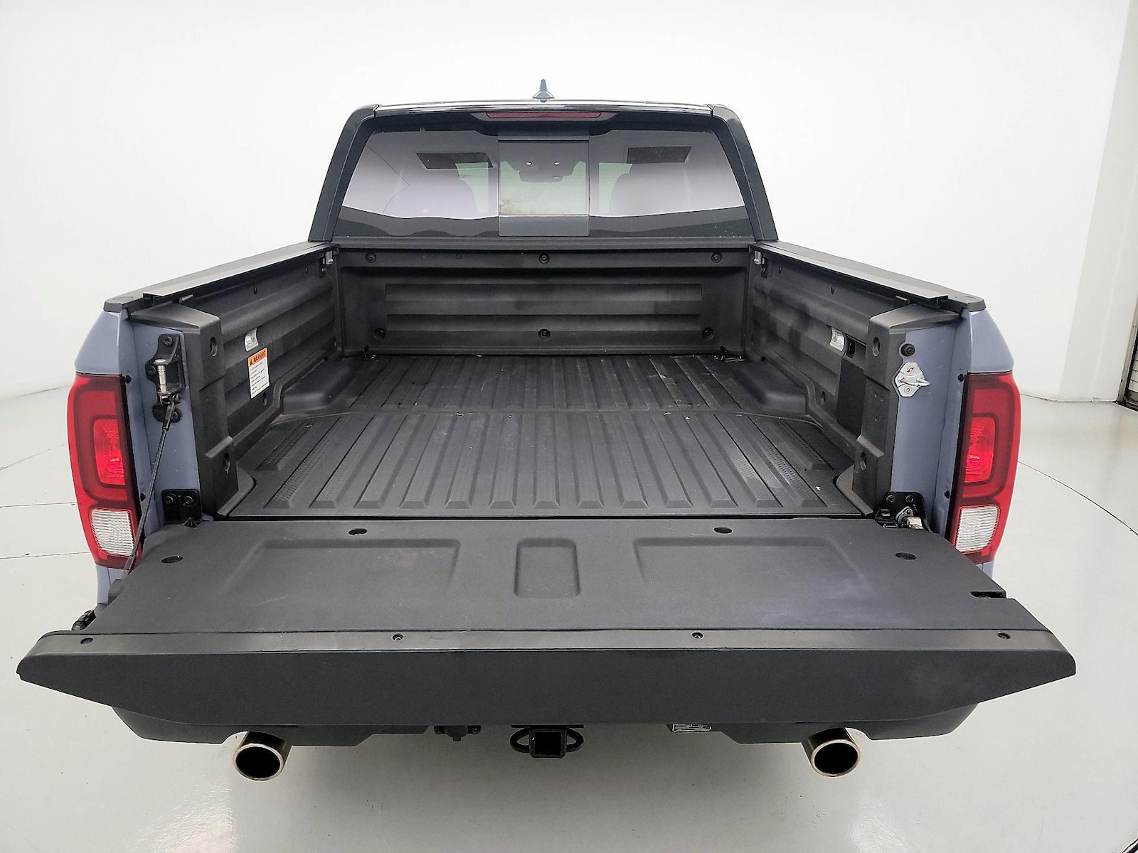 2023 Honda Ridgeline Black Edition - Photo 23