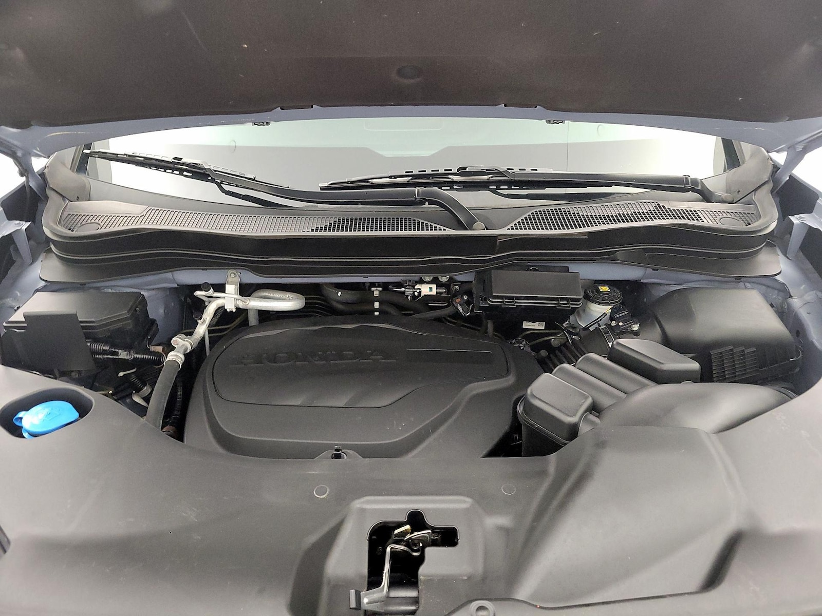 2023 Honda Ridgeline Black Edition - Photo 24