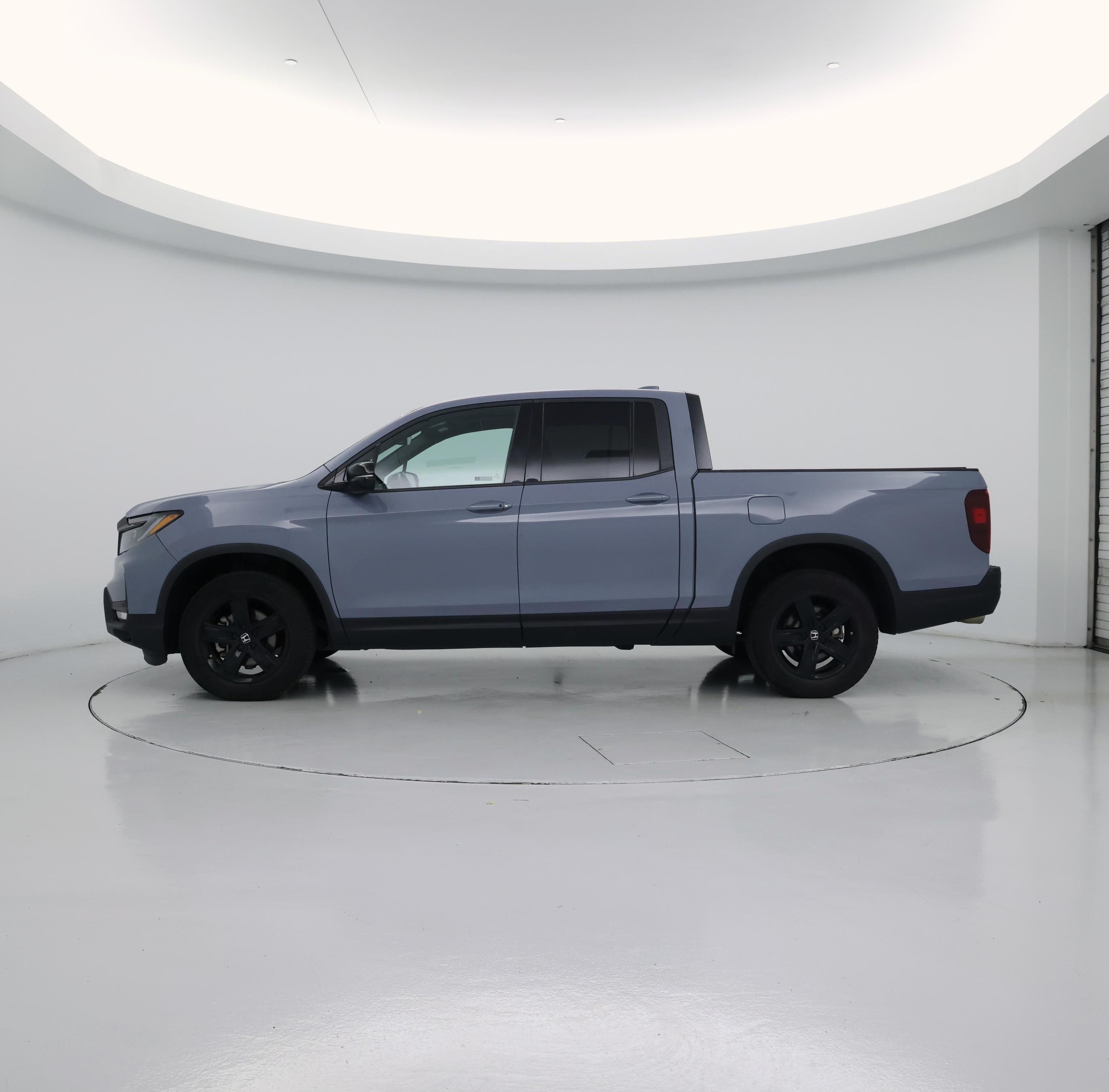 Thumbnail: 2023 Honda Ridgeline - 3