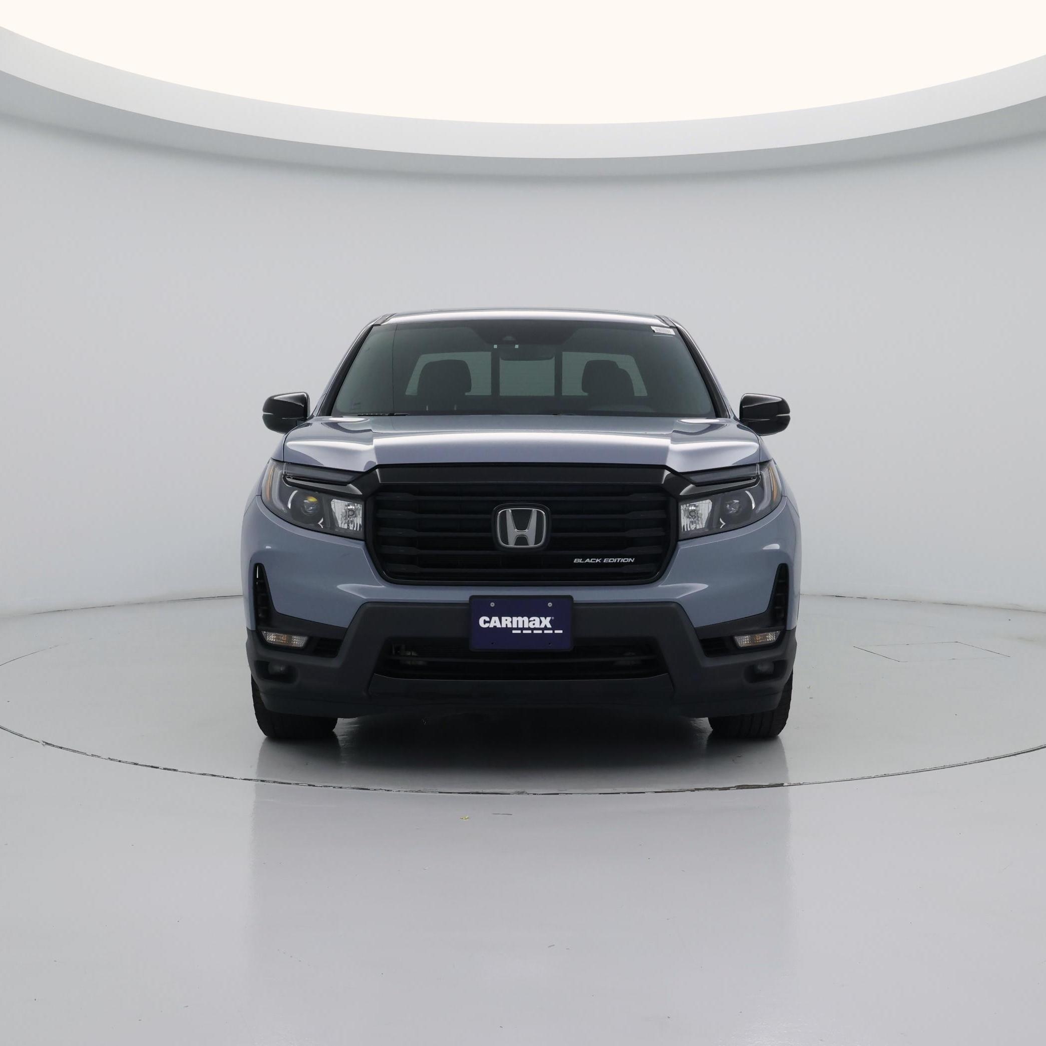Thumbnail: 2023 Honda Ridgeline - 5