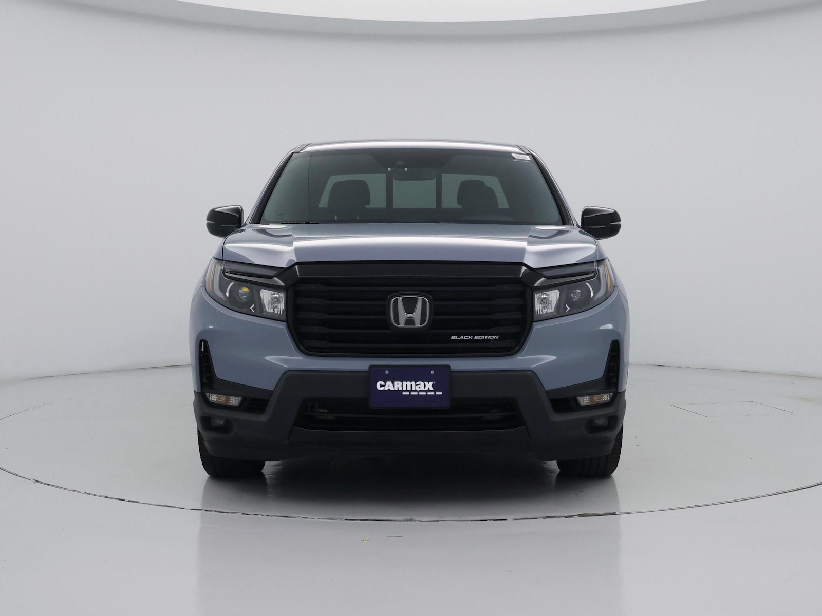 2023 Honda Ridgeline Black Edition - Photo 6