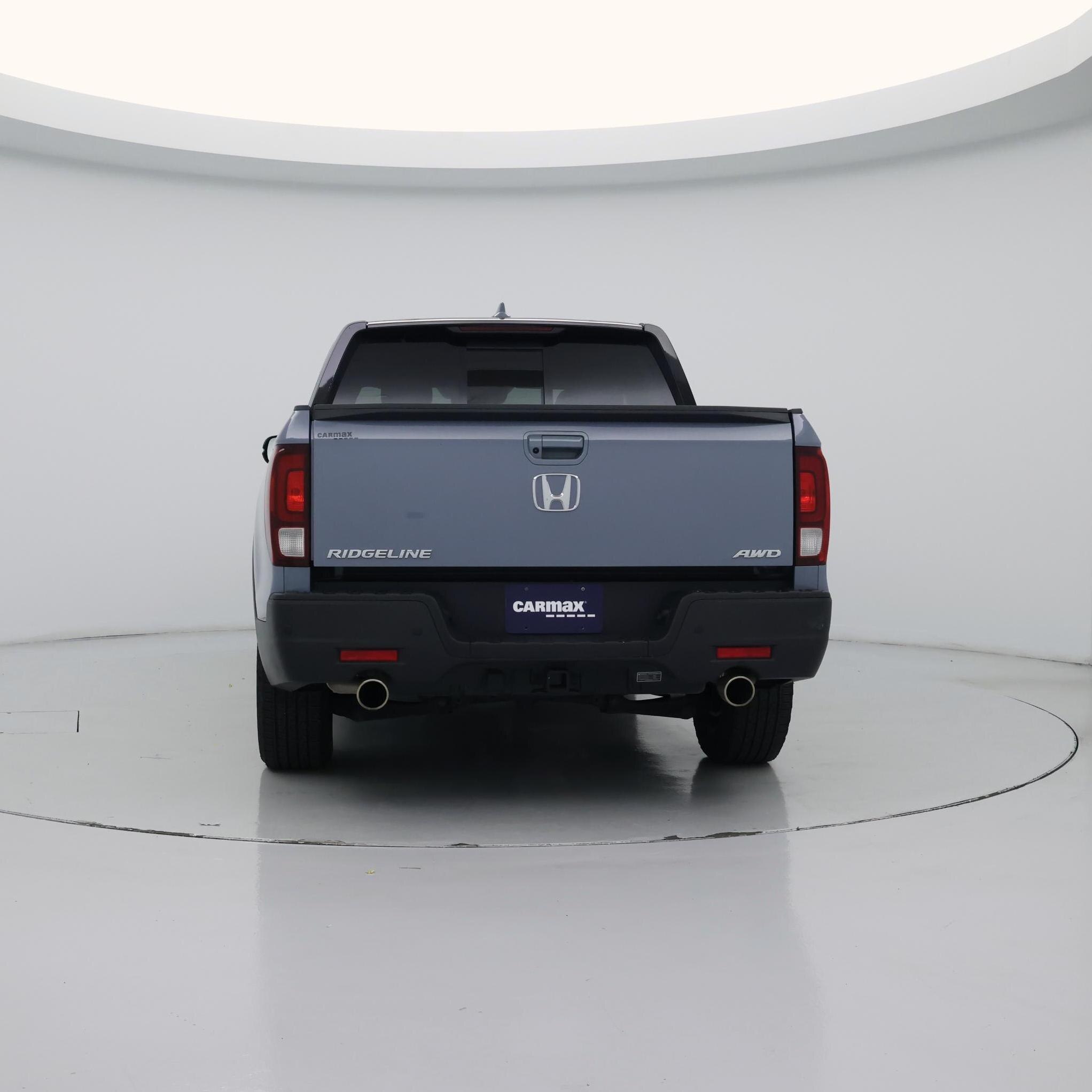 Thumbnail: 2023 Honda Ridgeline - 6