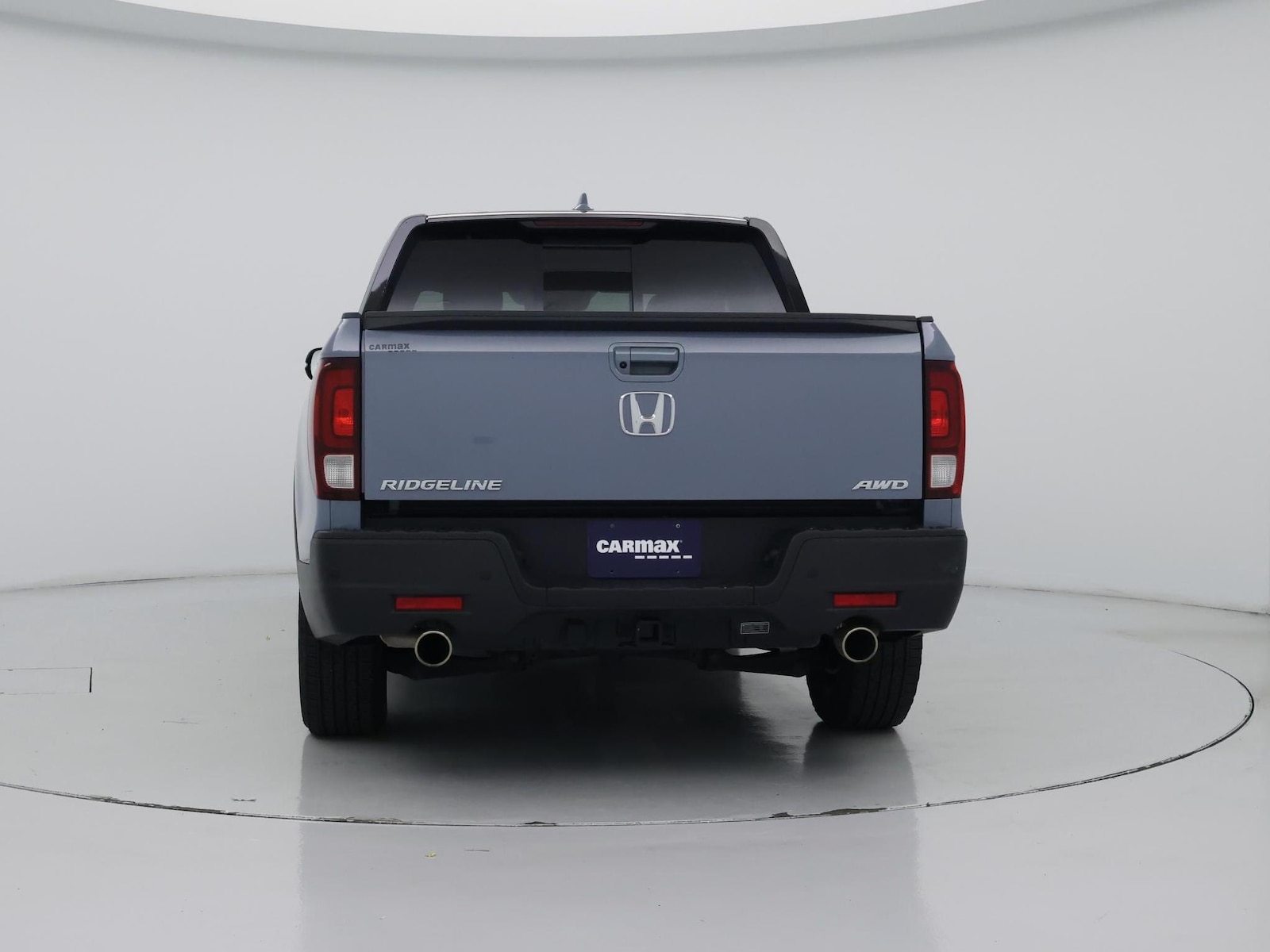 2023 Honda Ridgeline Black Edition - Photo 7