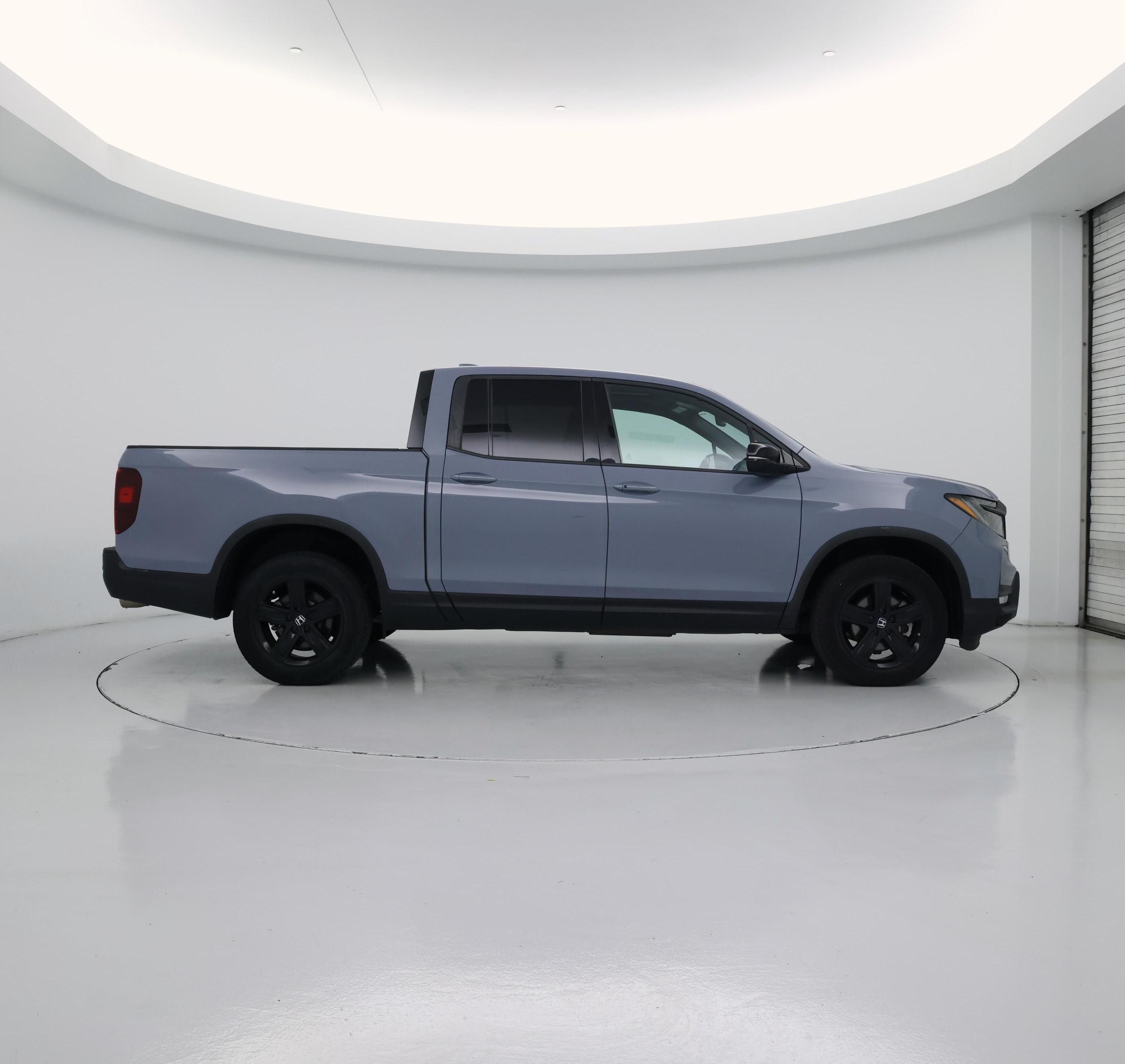 Thumbnail: 2023 Honda Ridgeline - 7