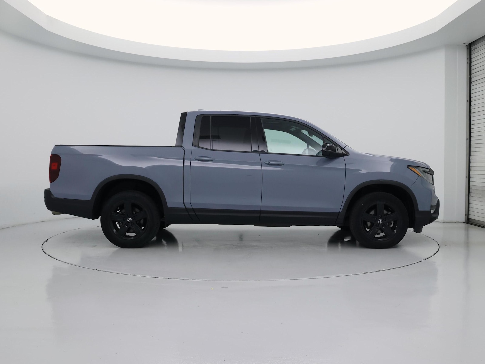 2023 Honda Ridgeline Black Edition - Photo 8