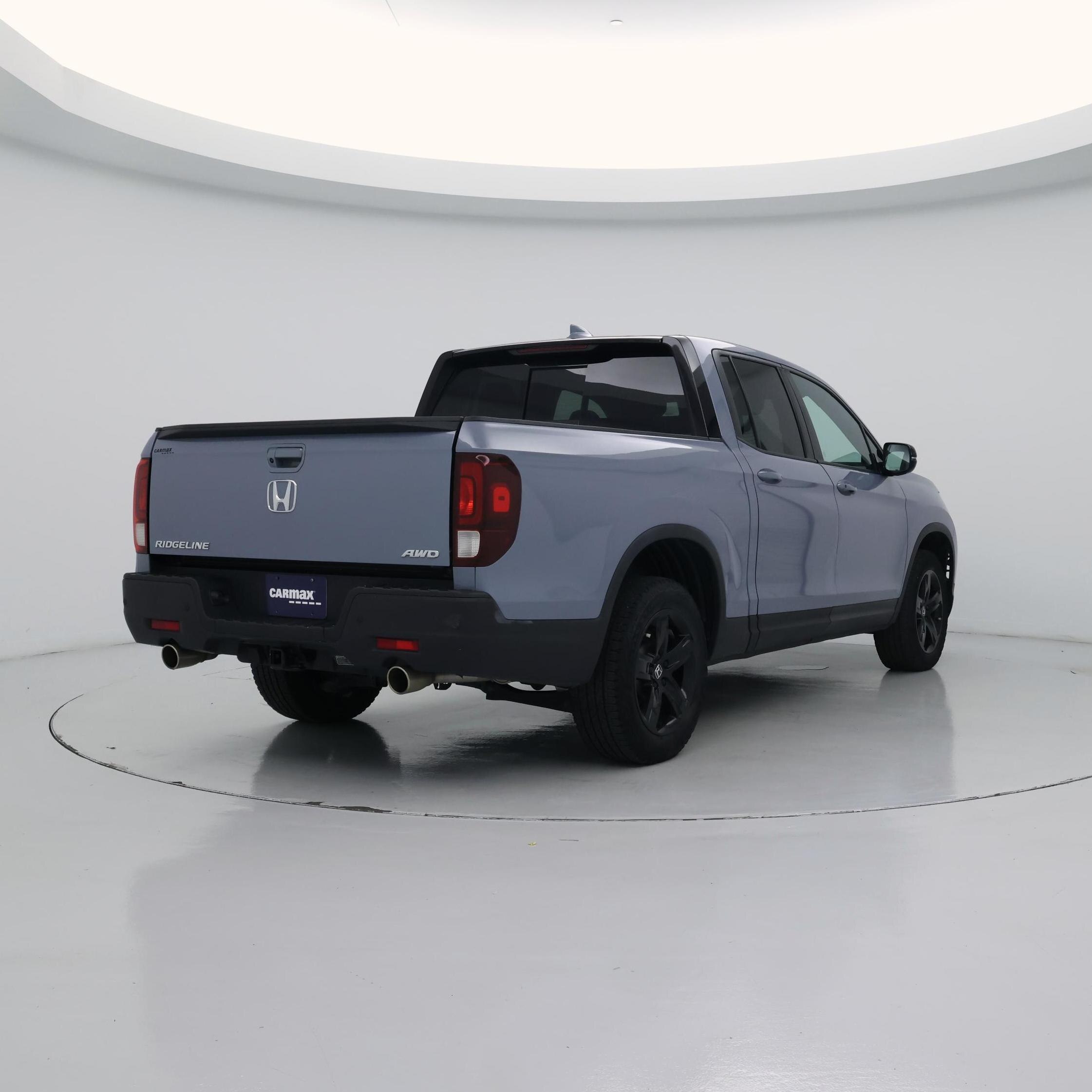 Thumbnail: 2023 Honda Ridgeline - 8