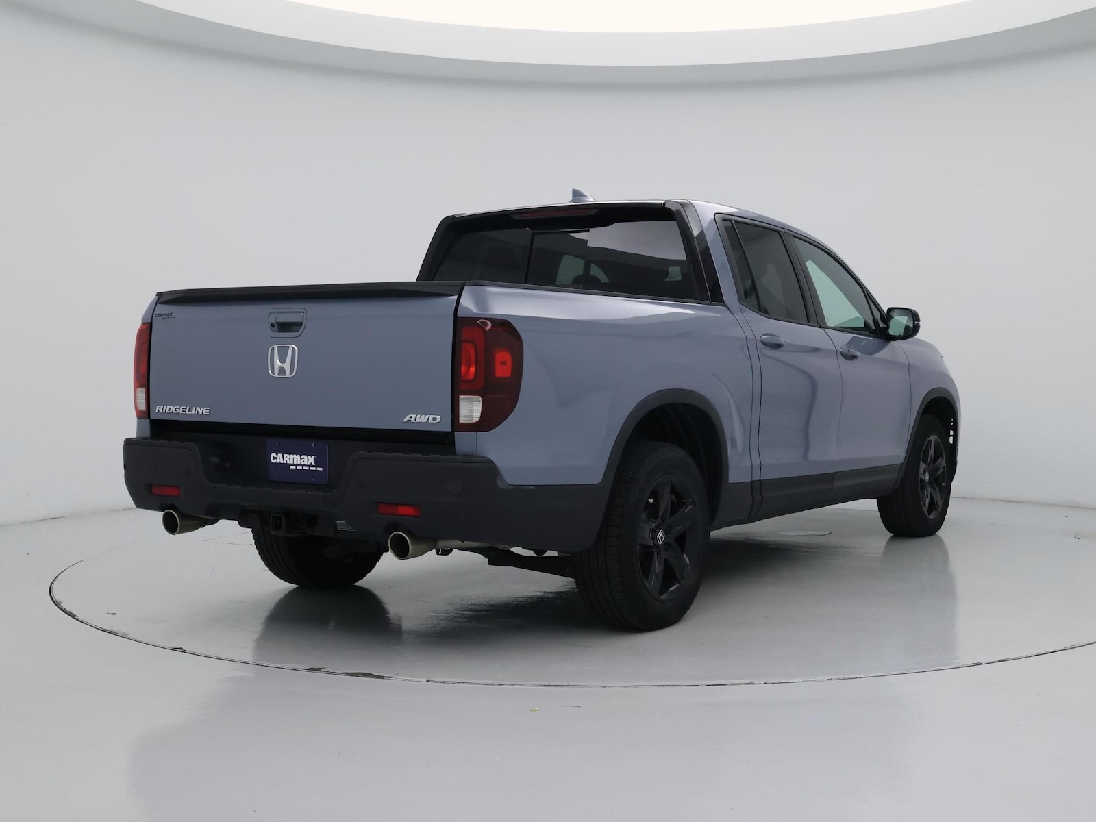 2023 Honda Ridgeline Black Edition - Photo 9