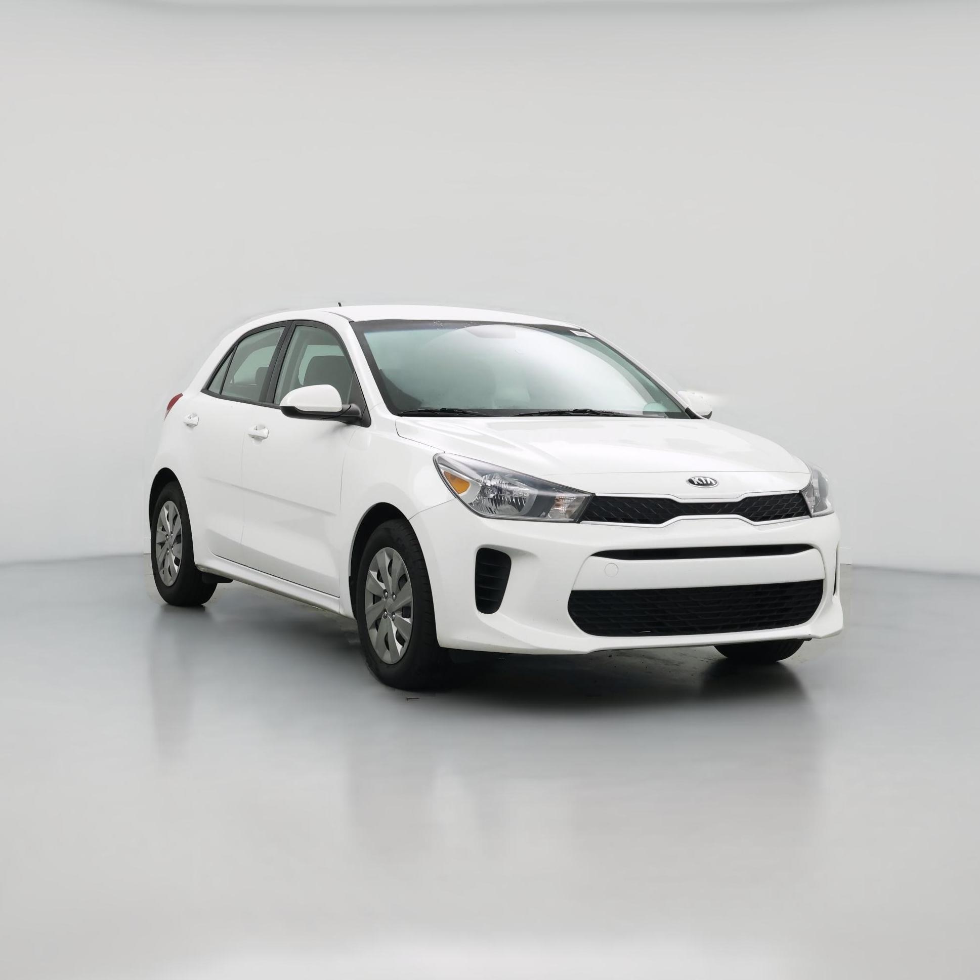 Thumbnail: 2020 Kia Rio5 - 1