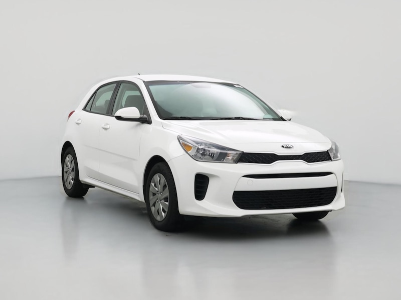 2020 Kia Rio5 S -
                  Winterville, NC
