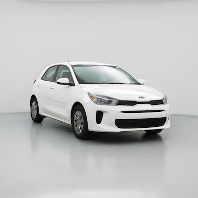 2020 Kia Rio5 S