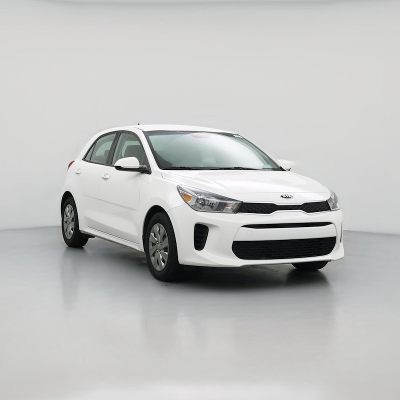 2020 Kia Rio5 S