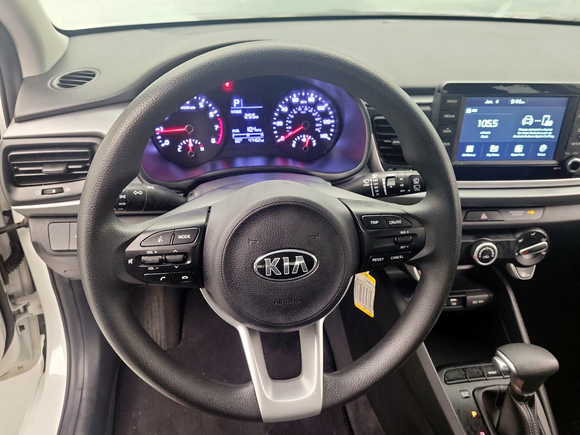 Thumbnail: 2020 Kia Rio5 - 10