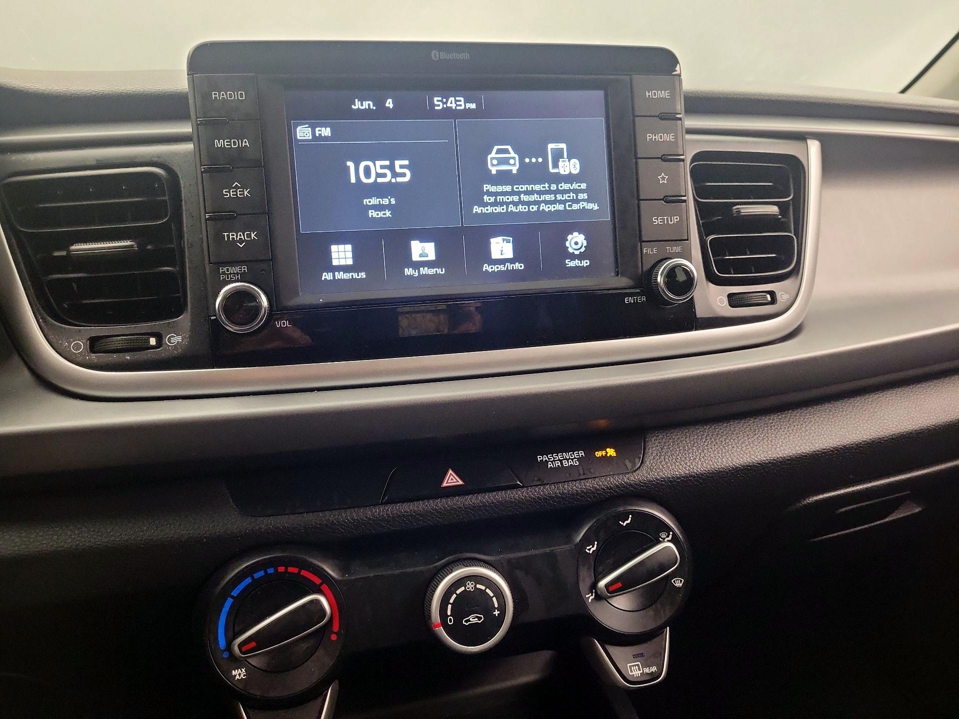 Thumbnail: 2020 Kia Rio5 - 14