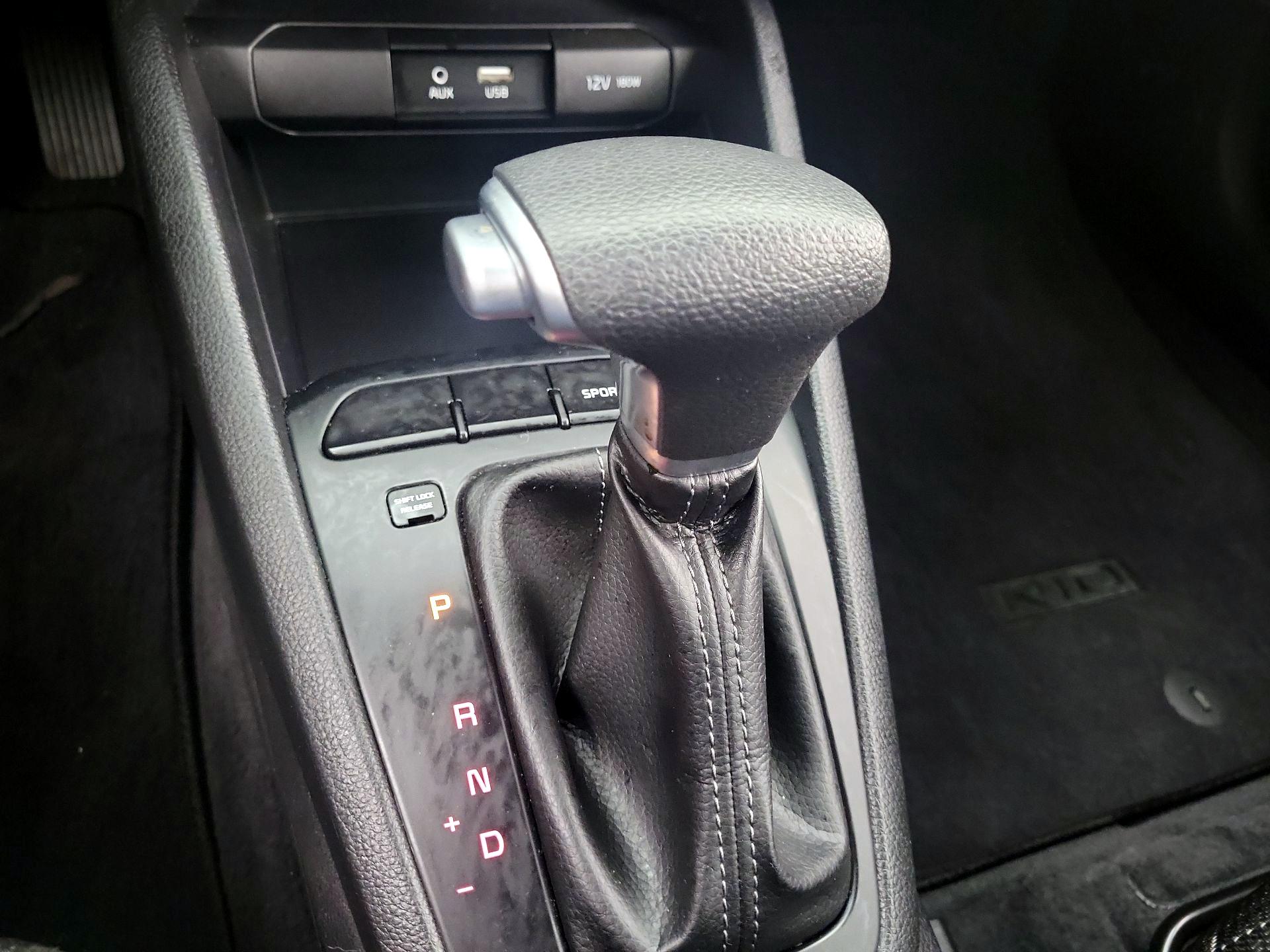 Thumbnail: 2020 Kia Rio5 - 16