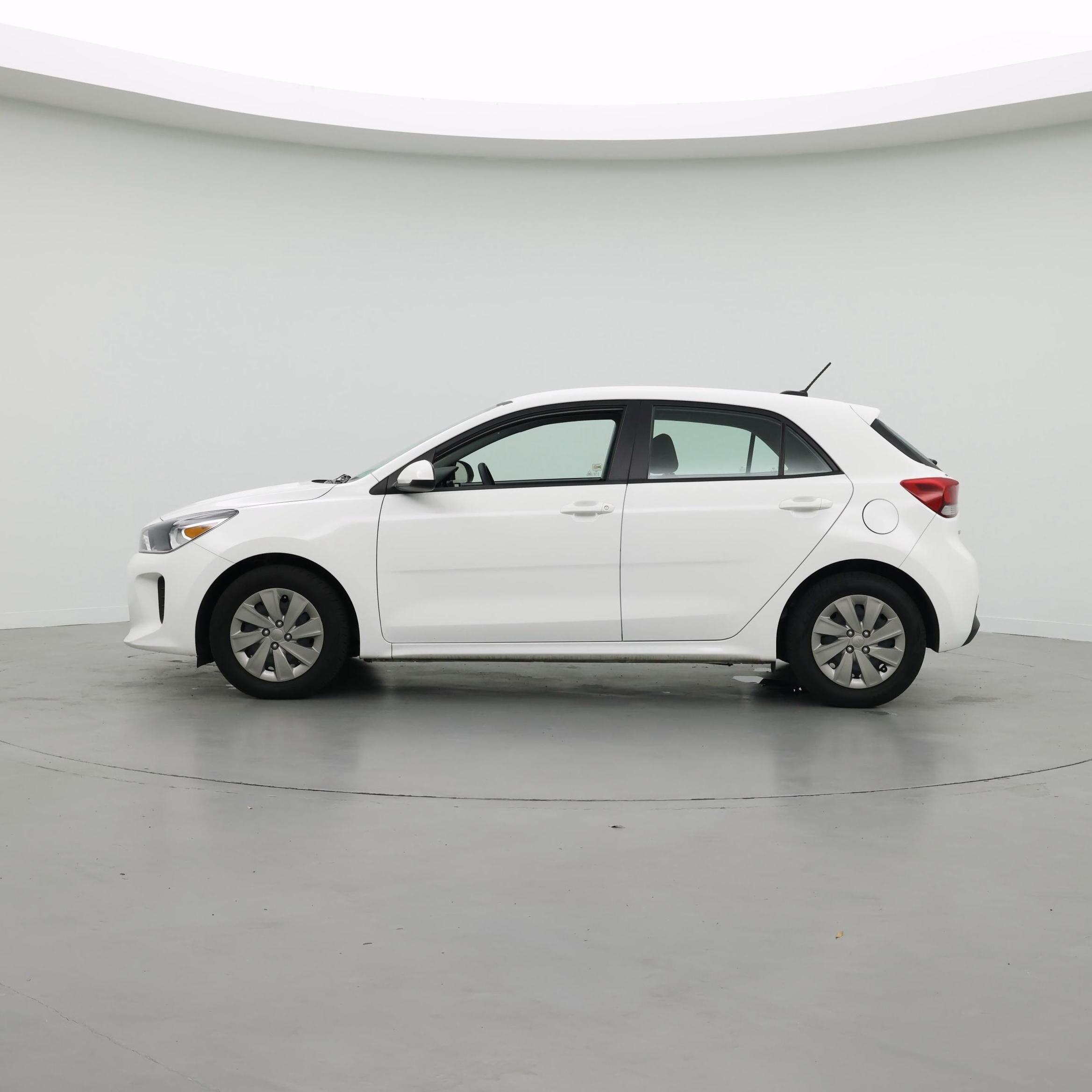 Thumbnail: 2020 Kia Rio5 - 3