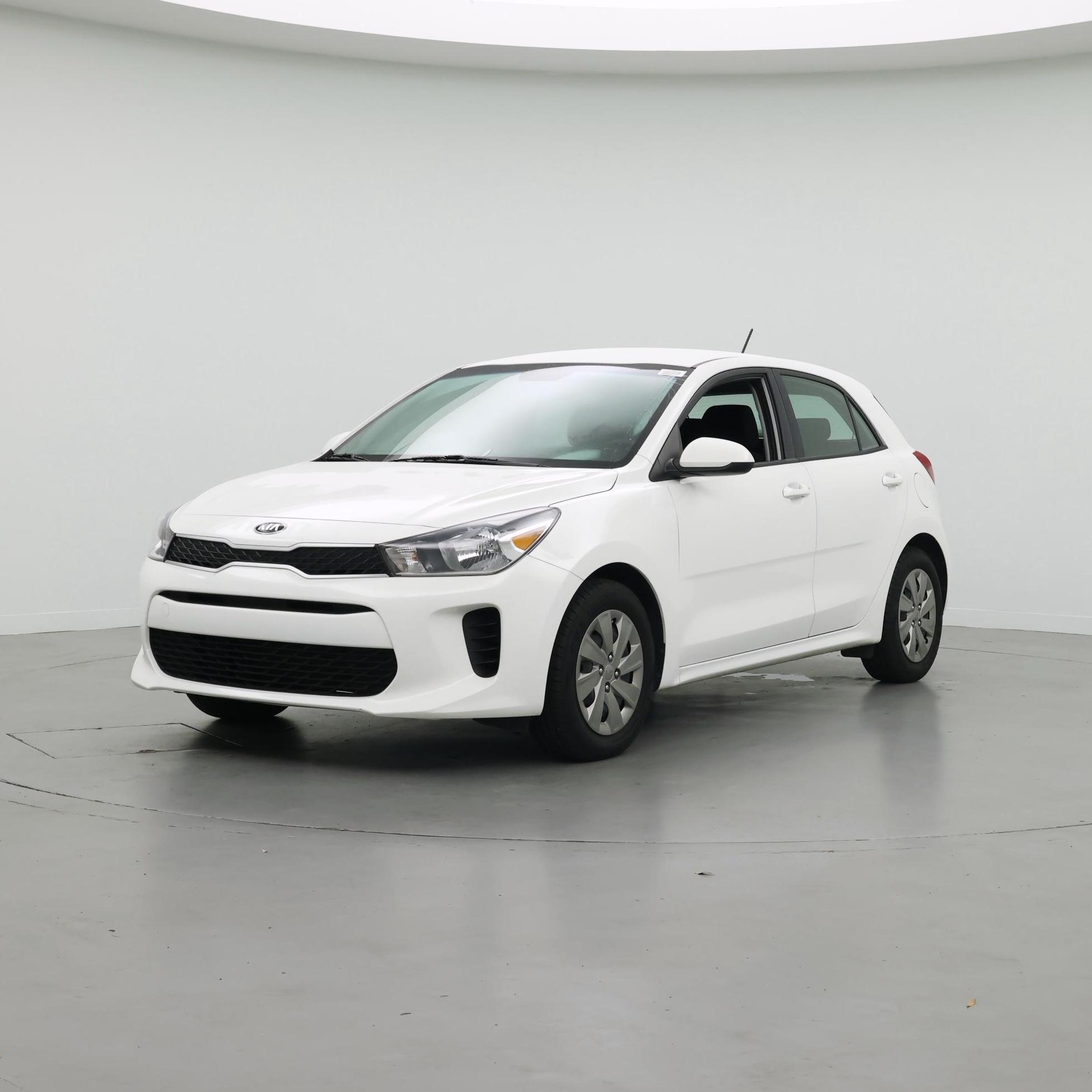 Thumbnail: 2020 Kia Rio5 - 4