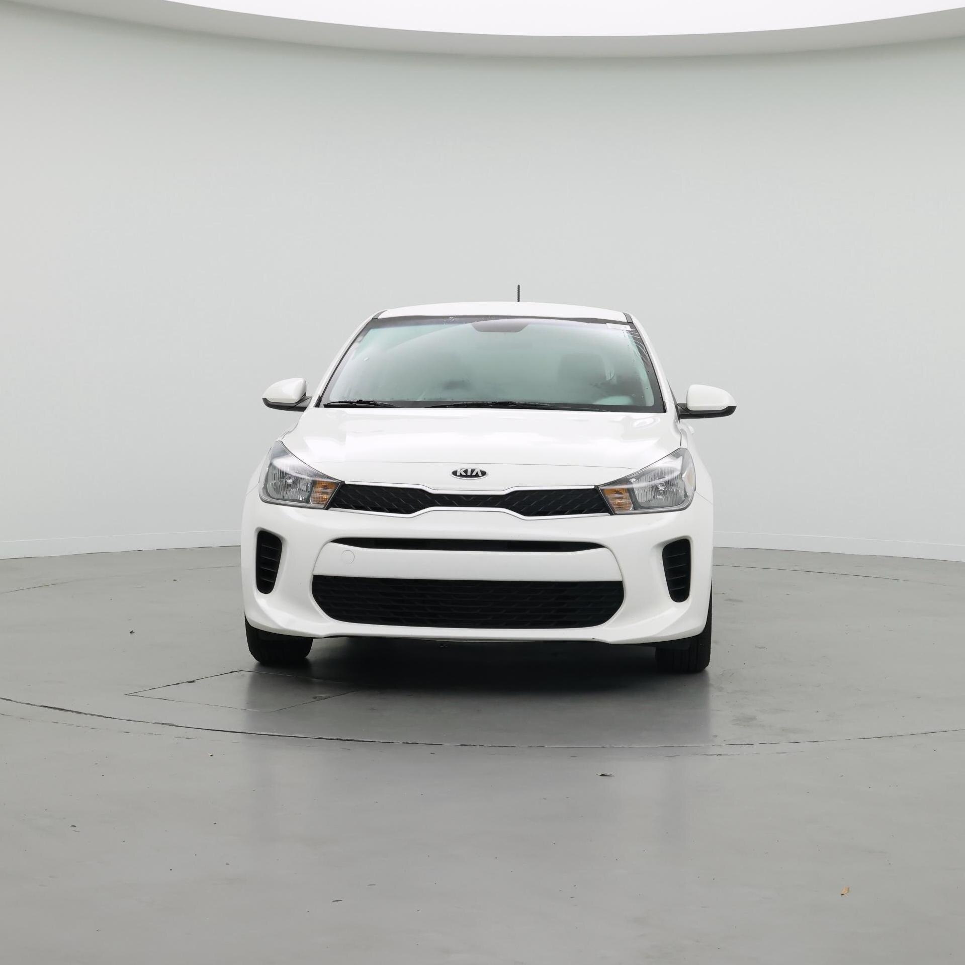 Thumbnail: 2020 Kia Rio5 - 5