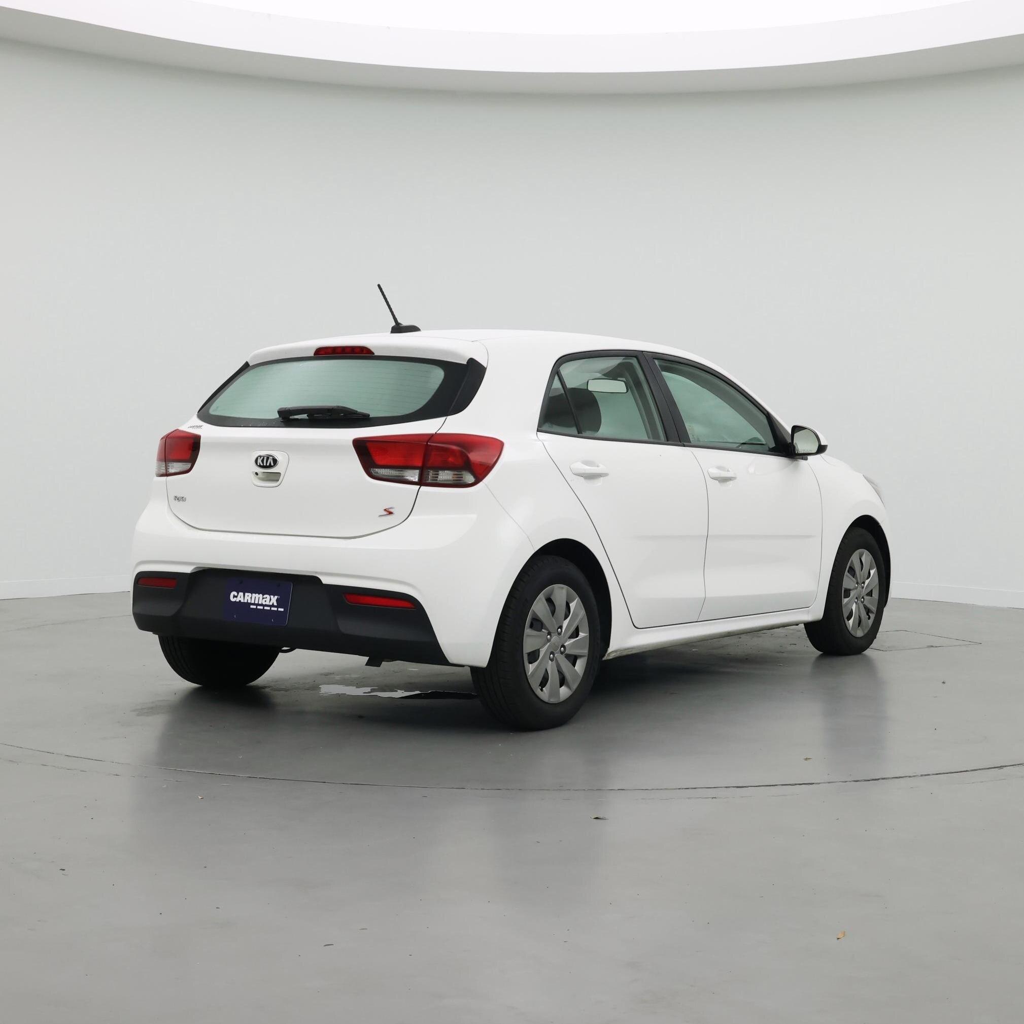 Thumbnail: 2020 Kia Rio5 - 8