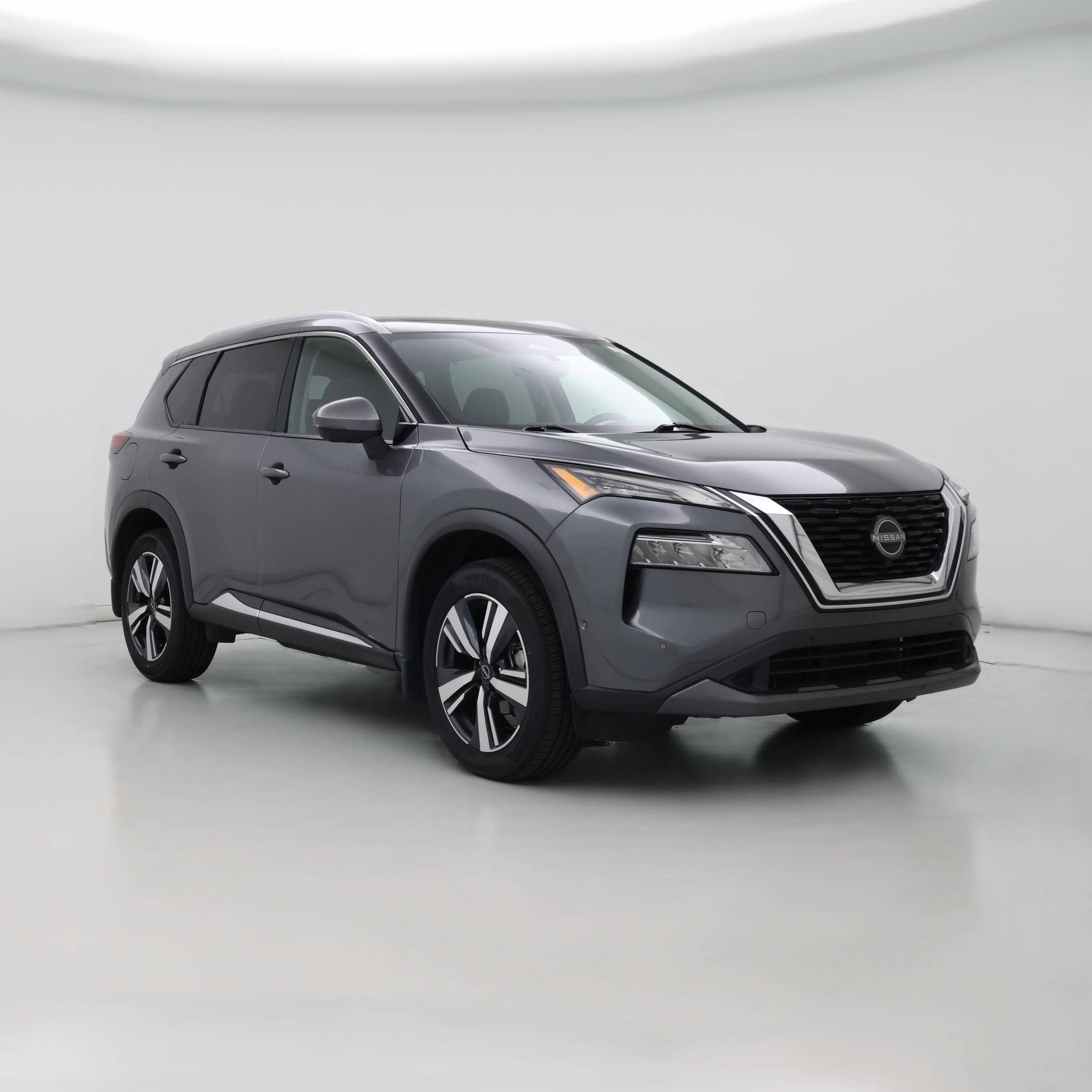 Thumbnail: 2023 Nissan Rogue - 1