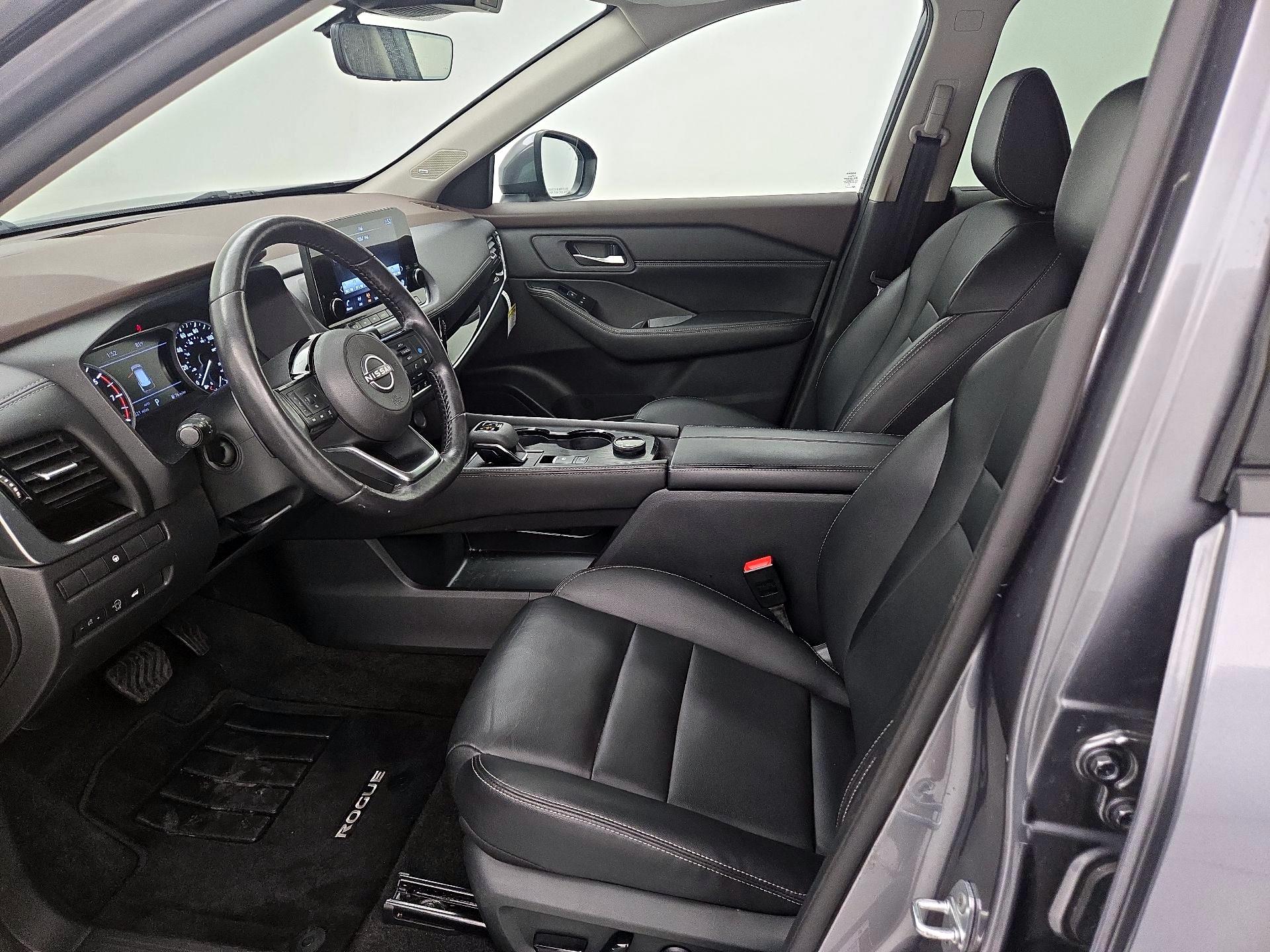 Thumbnail: 2023 Nissan Rogue - 11