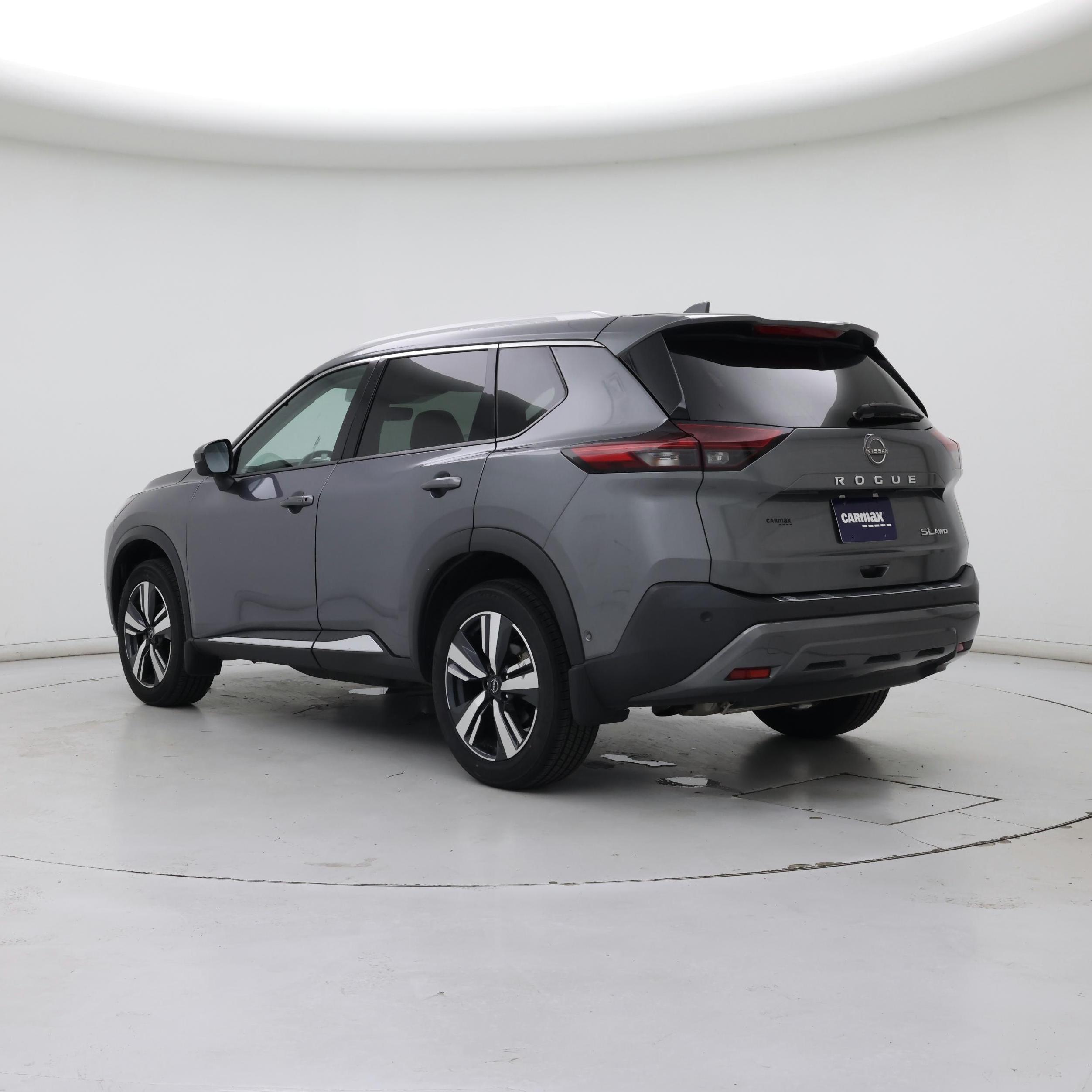 Thumbnail: 2023 Nissan Rogue - 2